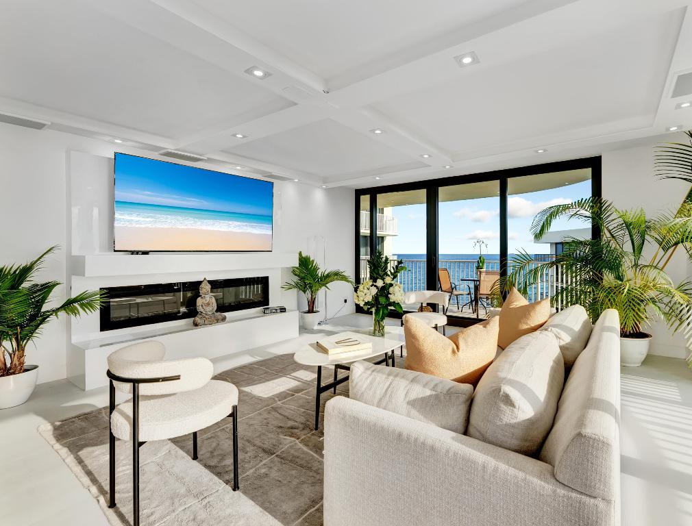 THIRTY-THREE SIXTY CONDO - Residential