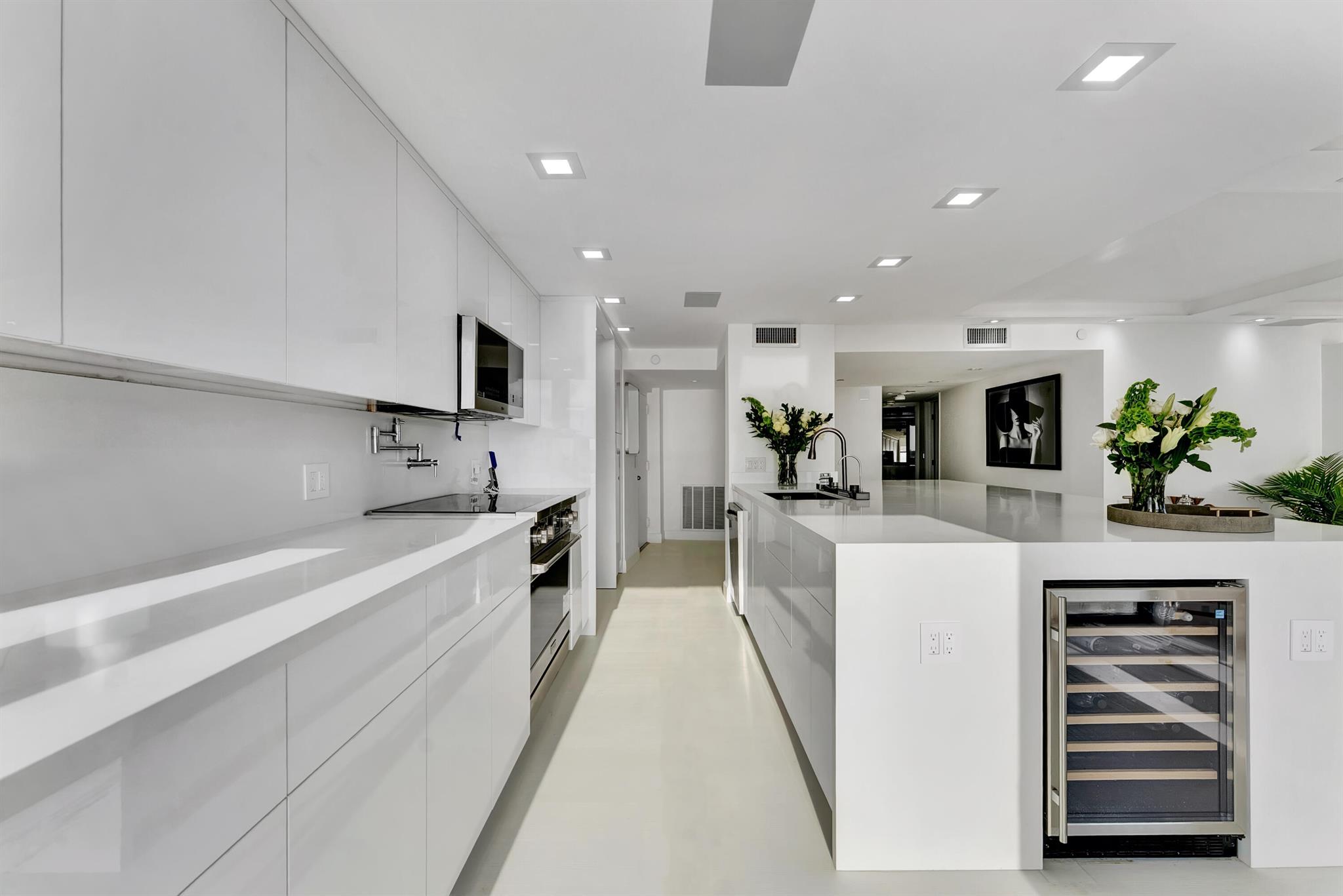 THIRTY-THREE SIXTY CONDO - Residential