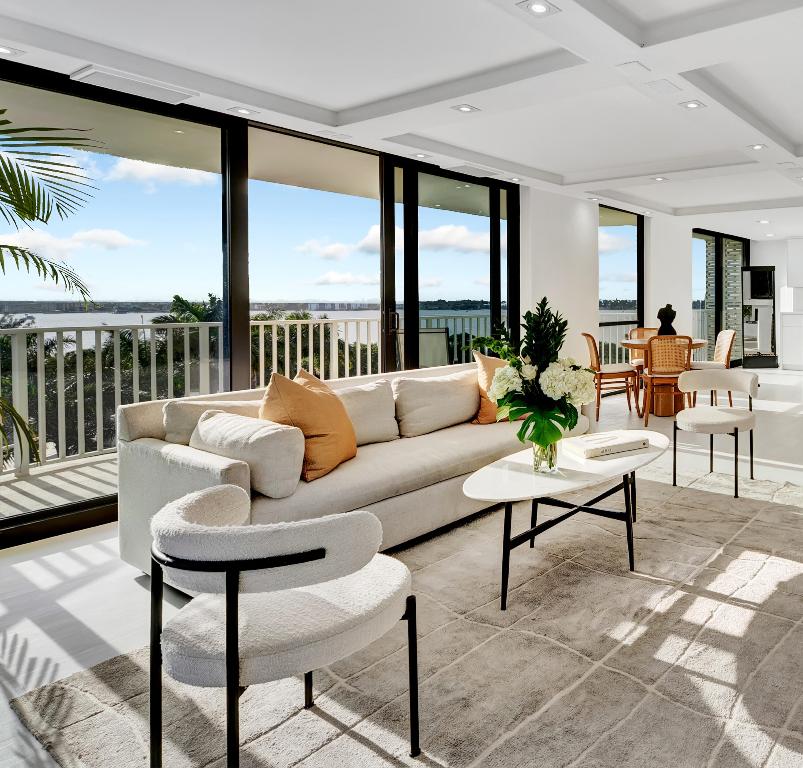 THIRTY-THREE SIXTY CONDO - Residential