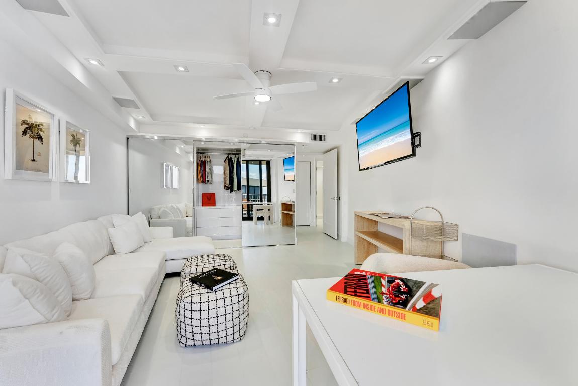 THIRTY-THREE SIXTY CONDO - Residential