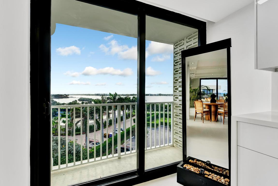 THIRTY-THREE SIXTY CONDO - Residential