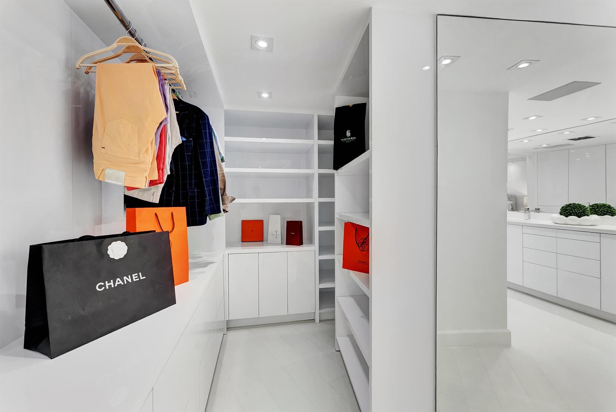 THIRTY-THREE SIXTY CONDO - Residential