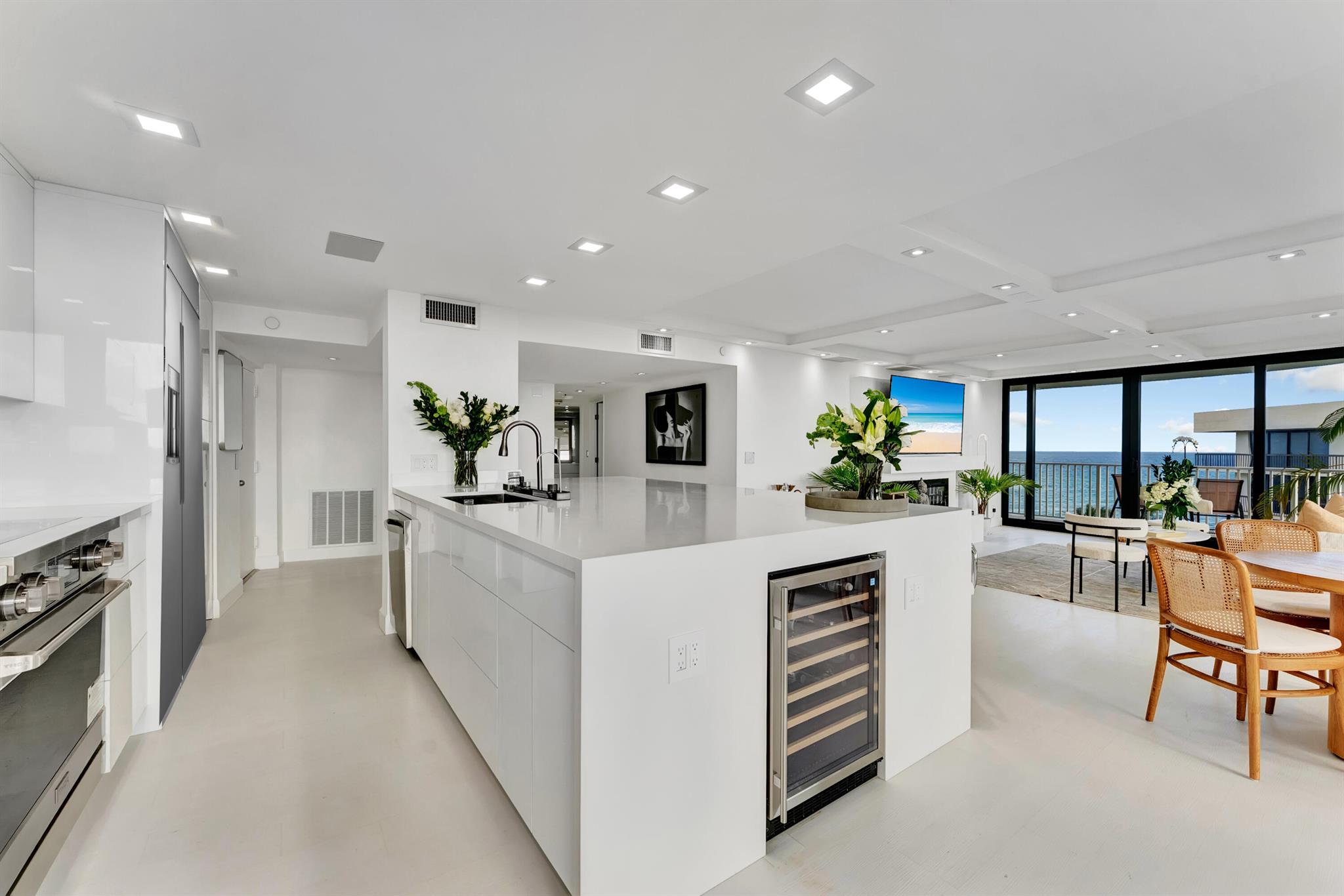 THIRTY-THREE SIXTY CONDO - Residential