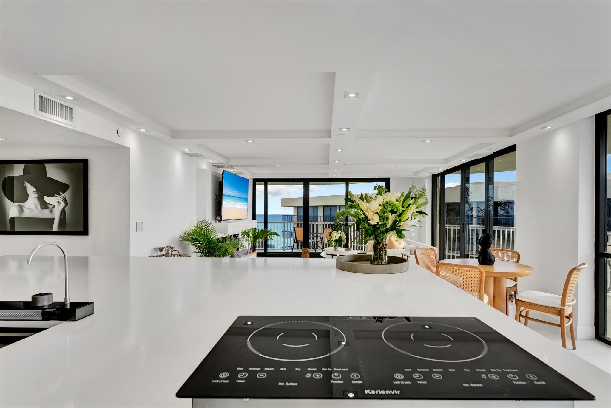 THIRTY-THREE SIXTY CONDO - Residential