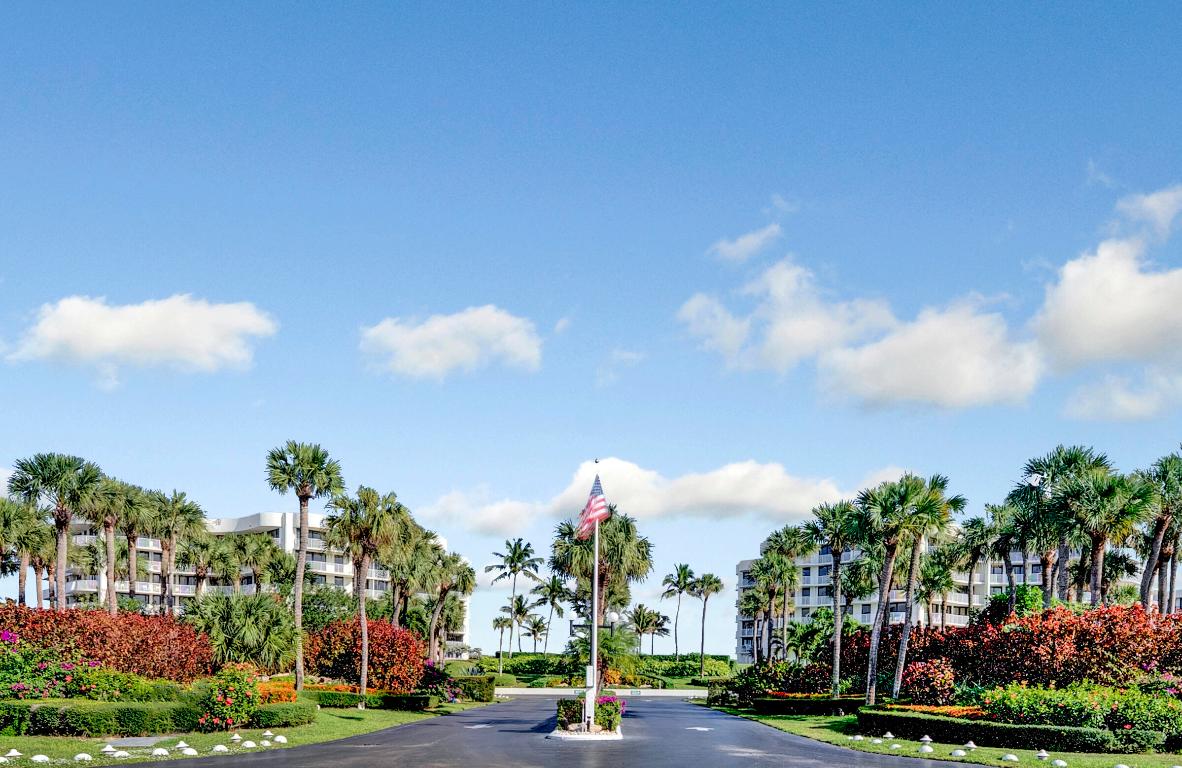 THIRTY-THREE SIXTY CONDO - Residential