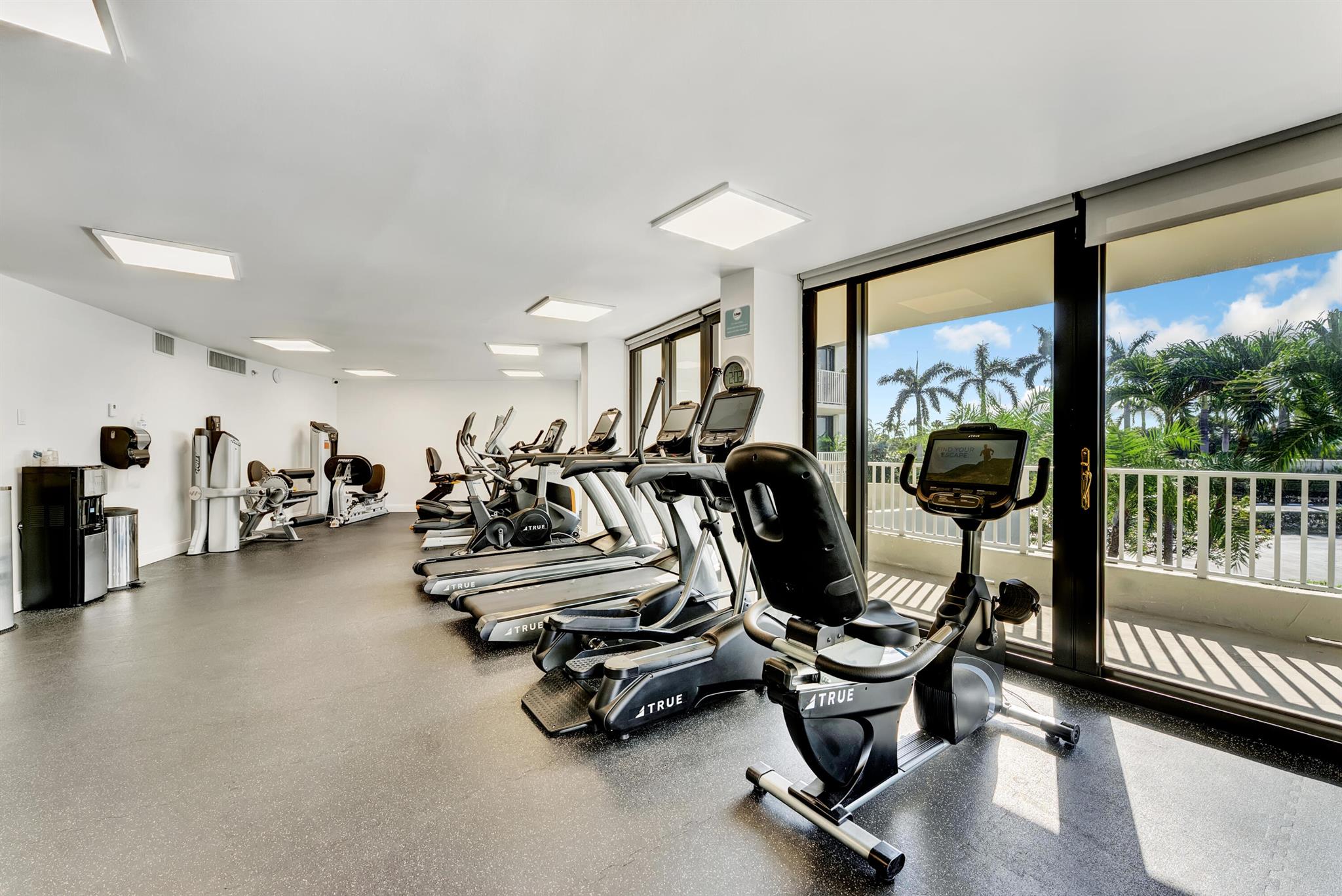 THIRTY-THREE SIXTY CONDO - Residential