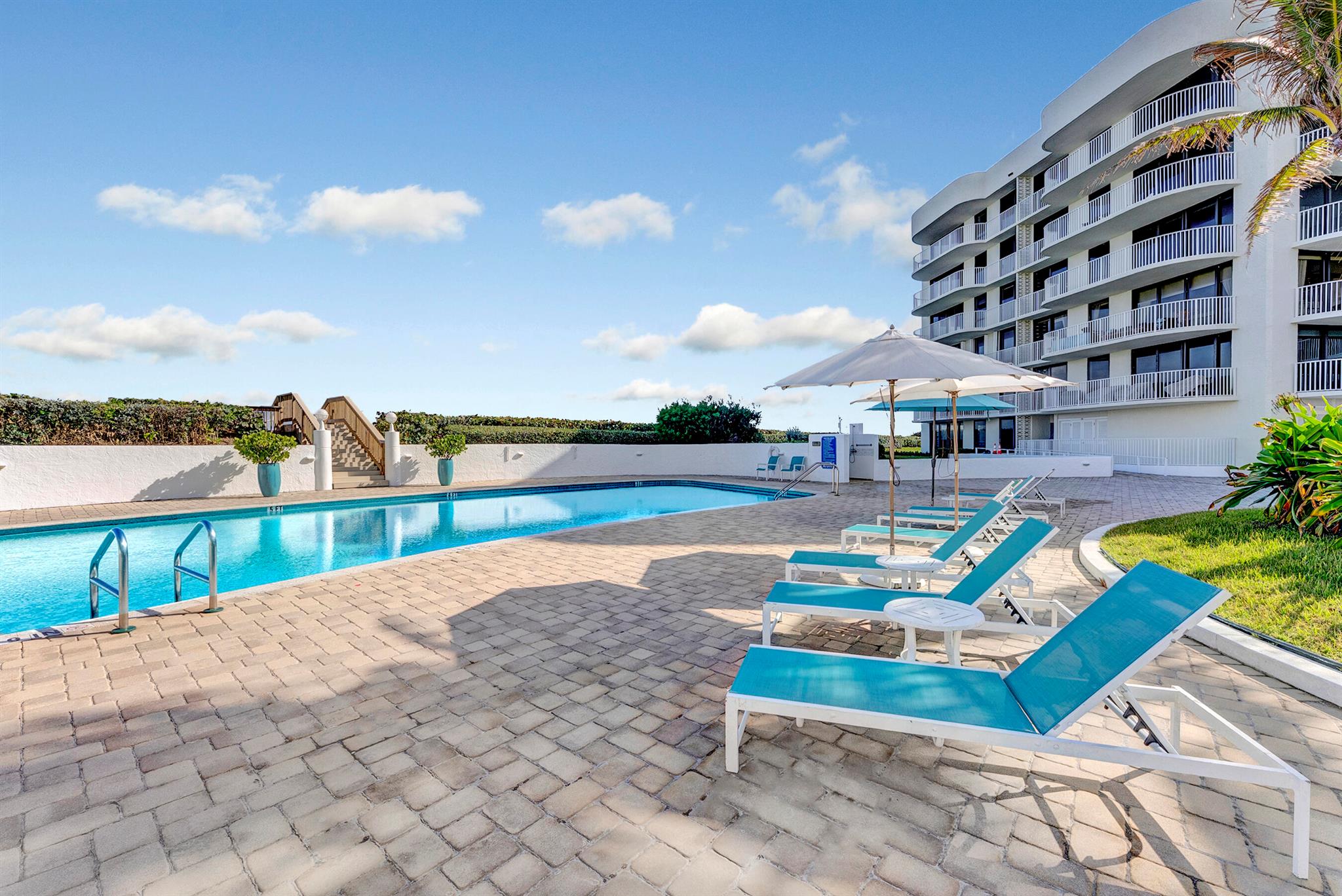 THIRTY-THREE SIXTY CONDO - Residential