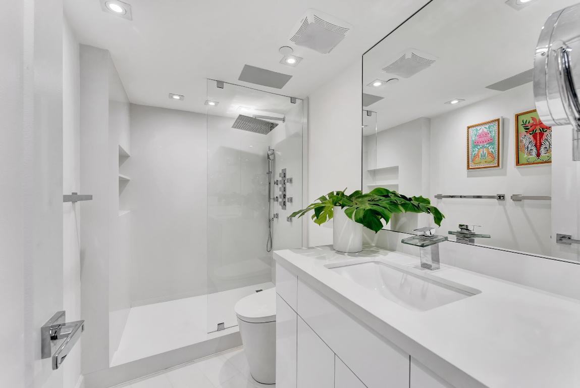 THIRTY-THREE SIXTY CONDO - Residential