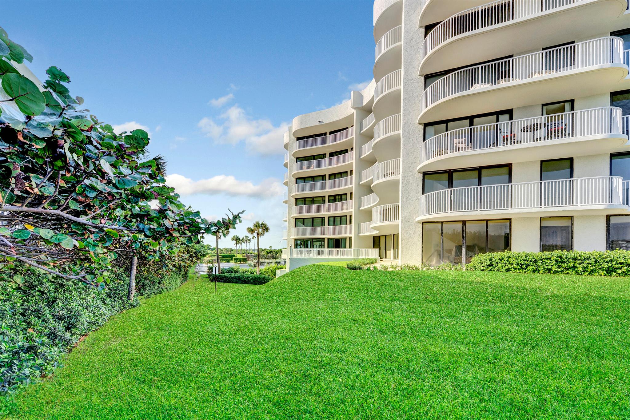 THIRTY-THREE SIXTY CONDO - Residential