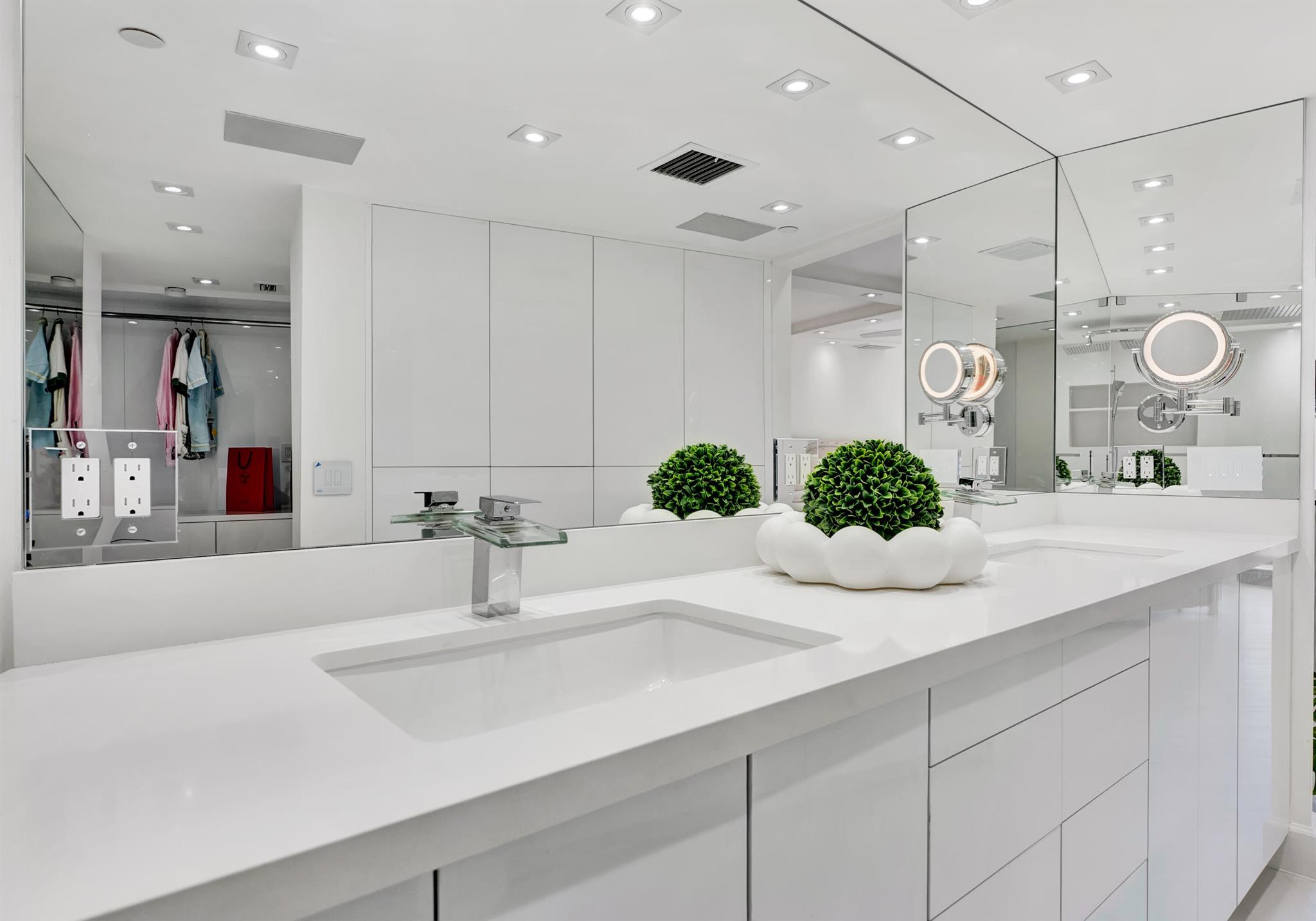 THIRTY-THREE SIXTY CONDO - Residential