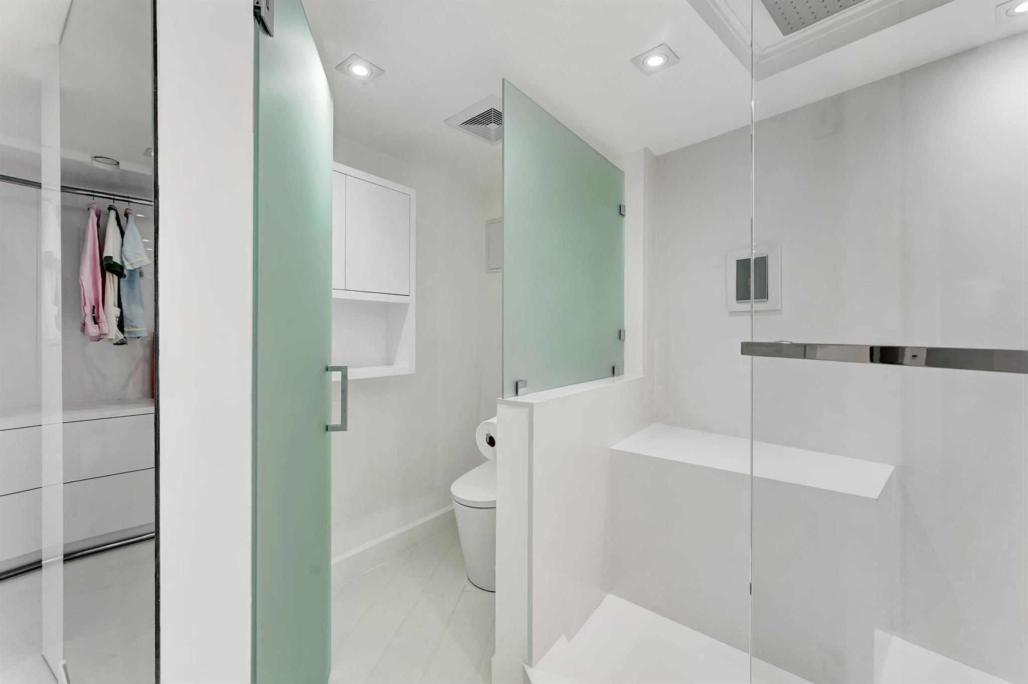 THIRTY-THREE SIXTY CONDO - Residential