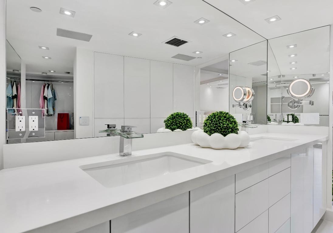 THIRTY-THREE SIXTY CONDO - Residential