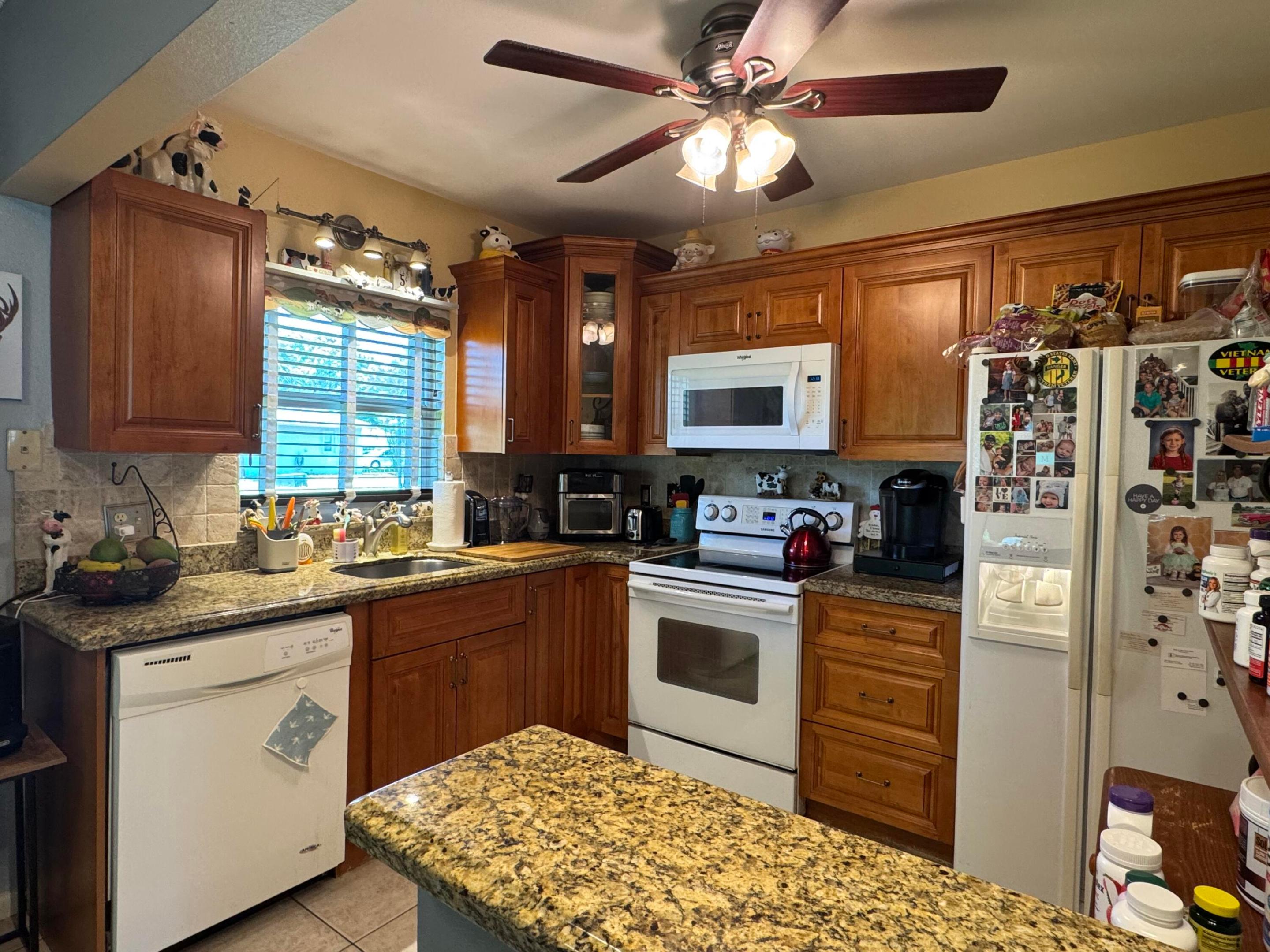 Natura - Residential Lease