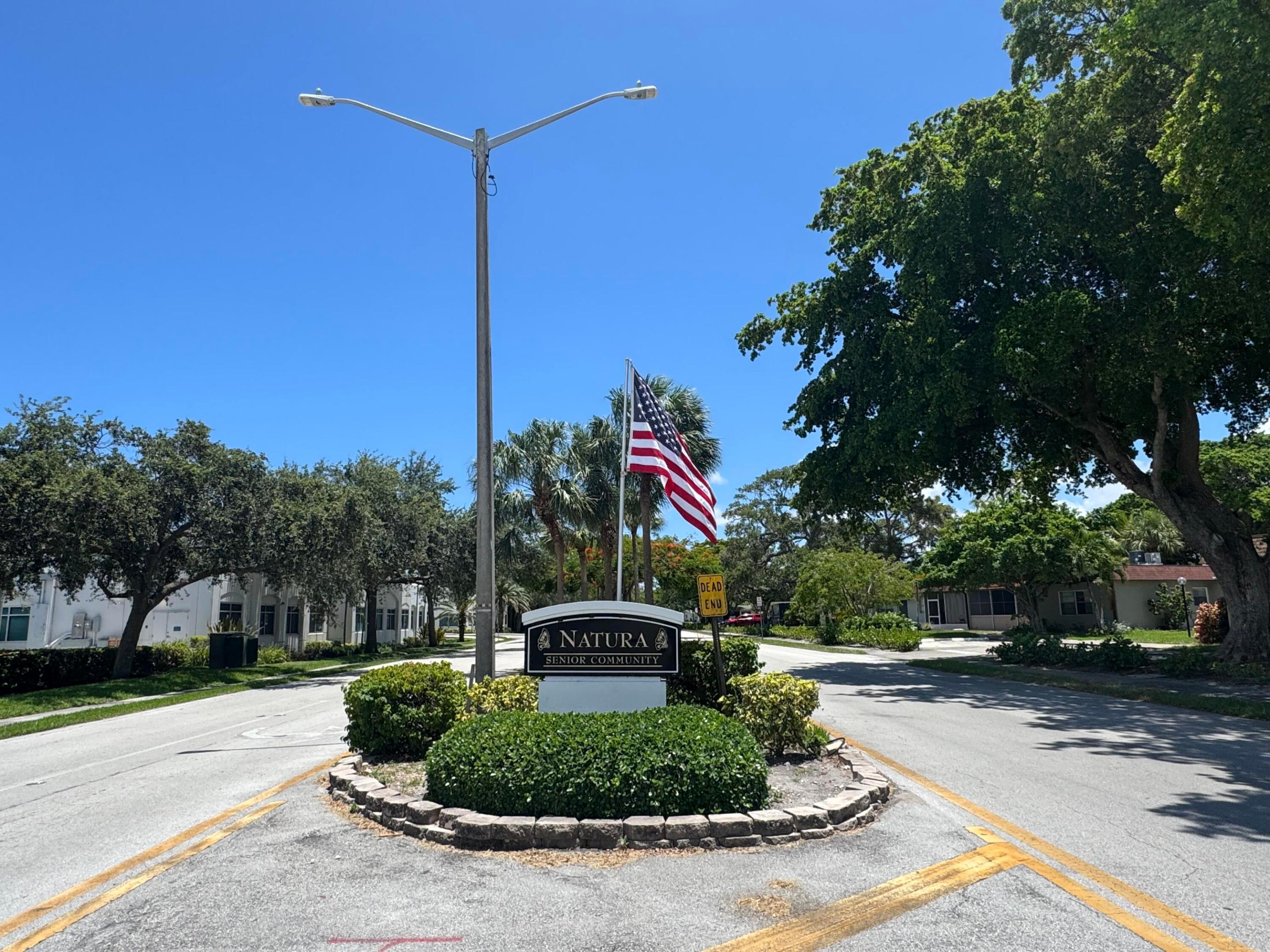 Natura - Residential Lease