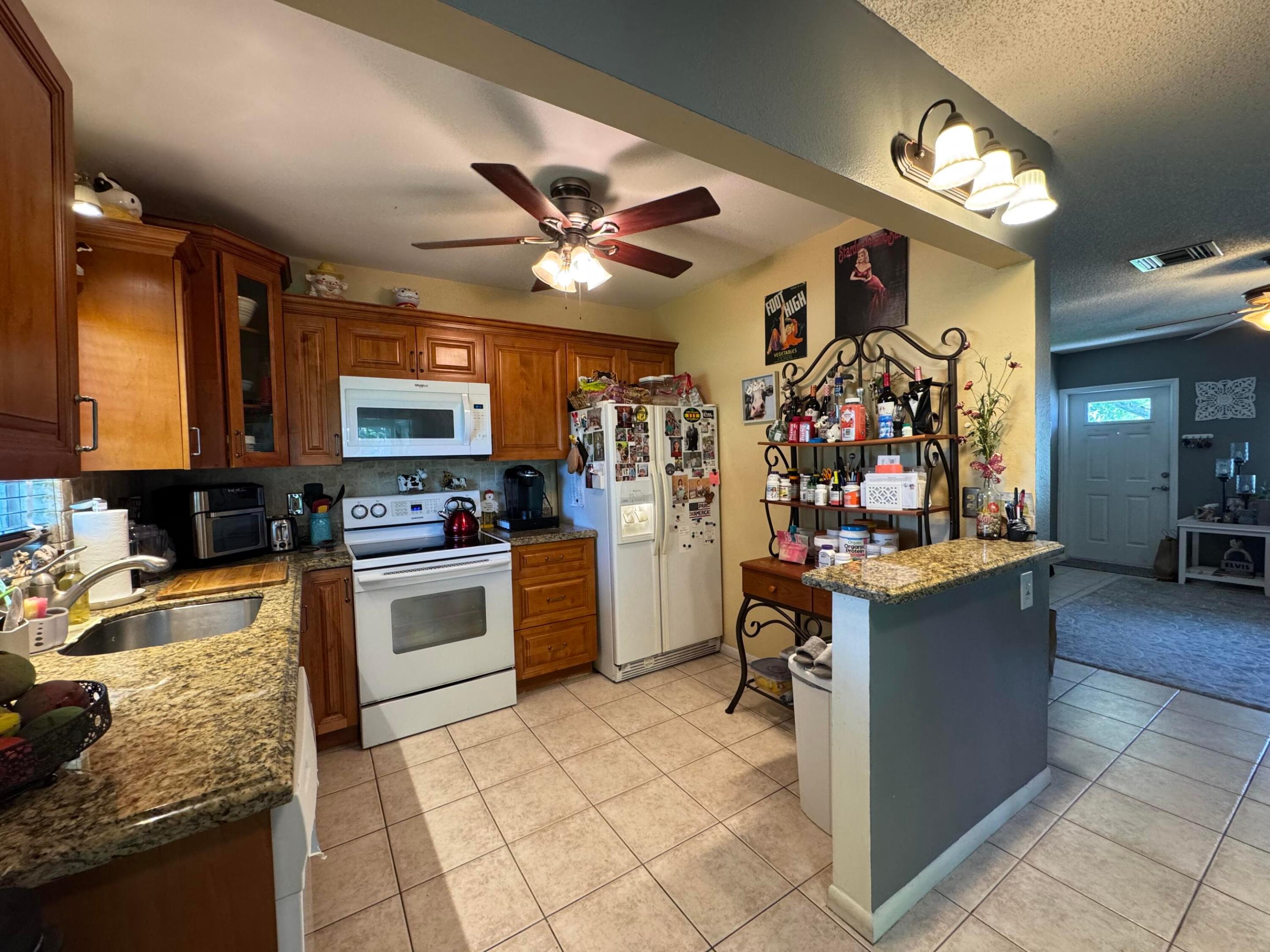 Natura - Residential Lease