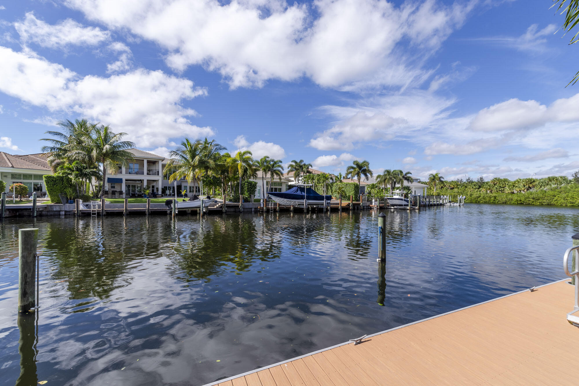 Frenchmans Harbour - Residential