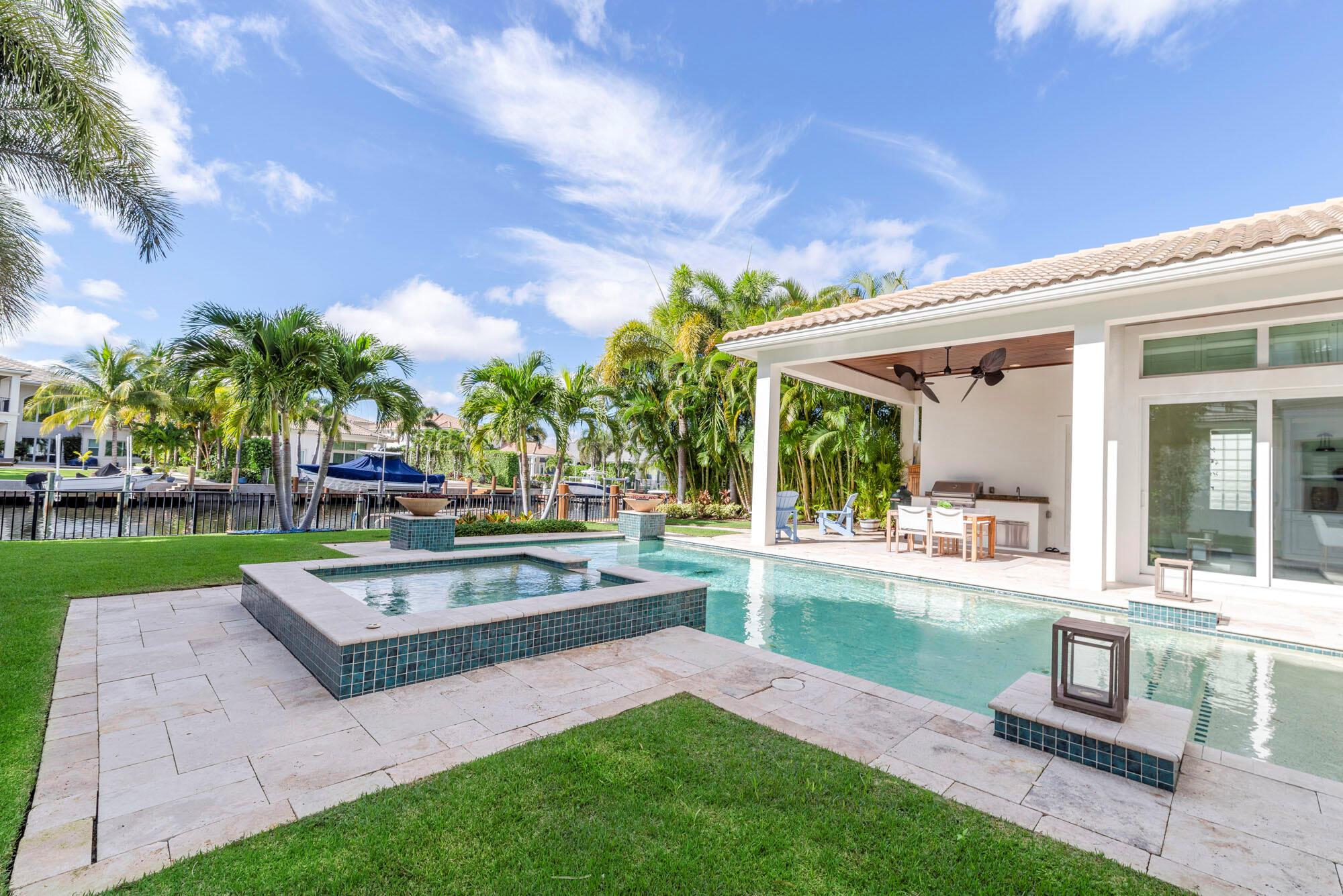 Frenchmans Harbour - Residential