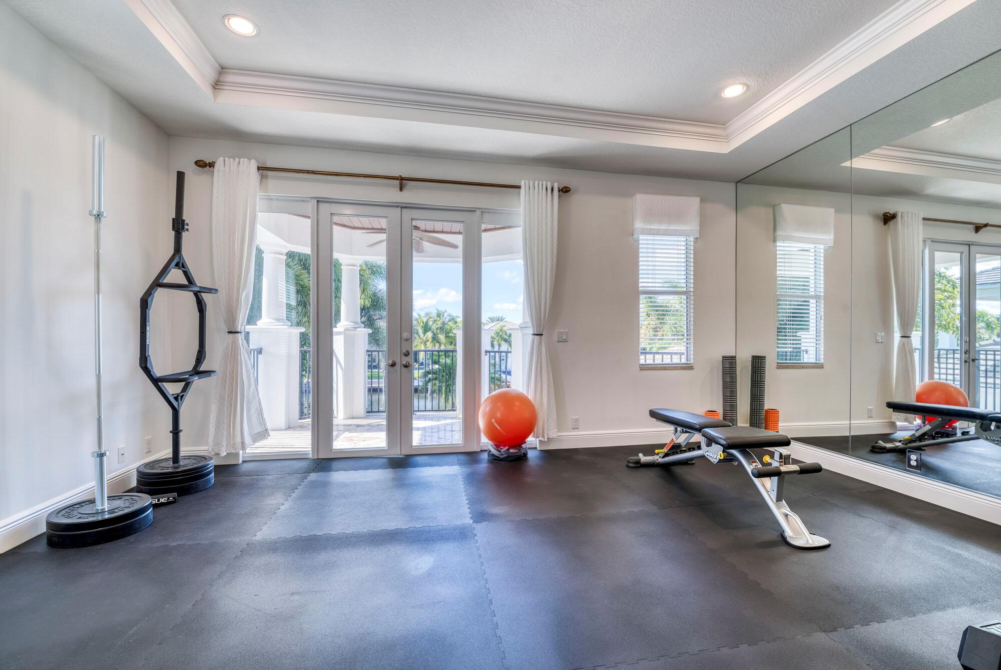 Frenchmans Harbour - Residential