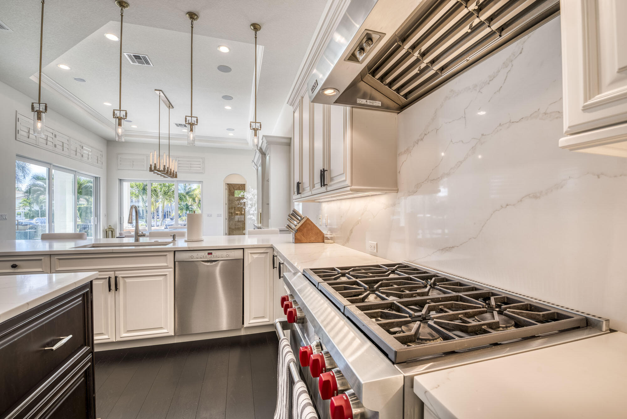 Frenchmans Harbour - Residential