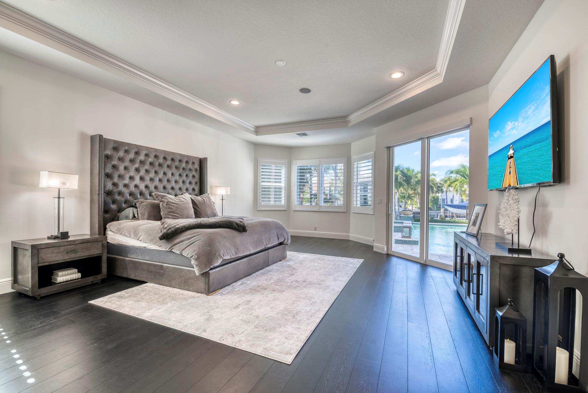 Frenchmans Harbour - Residential