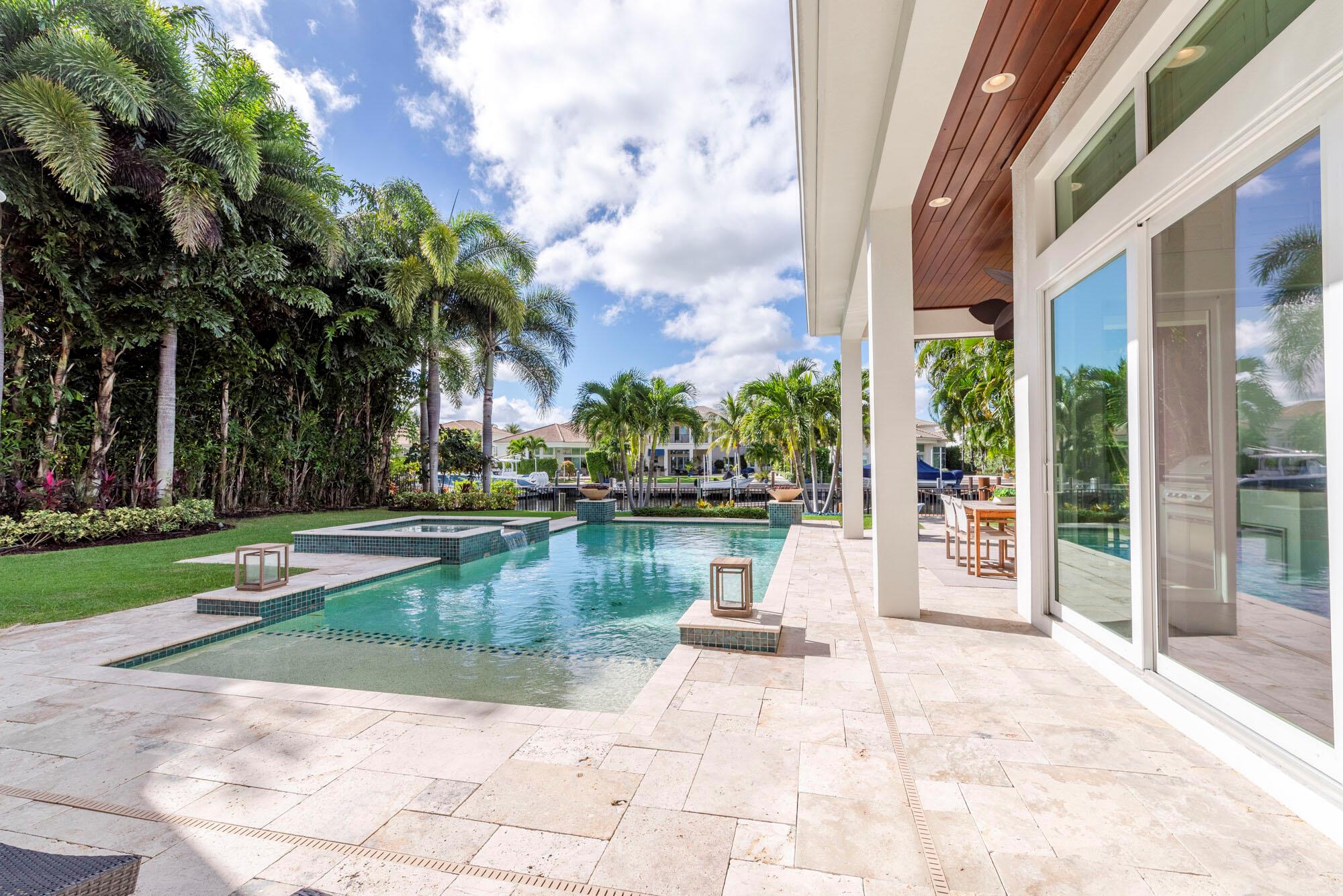 Frenchmans Harbour - Residential