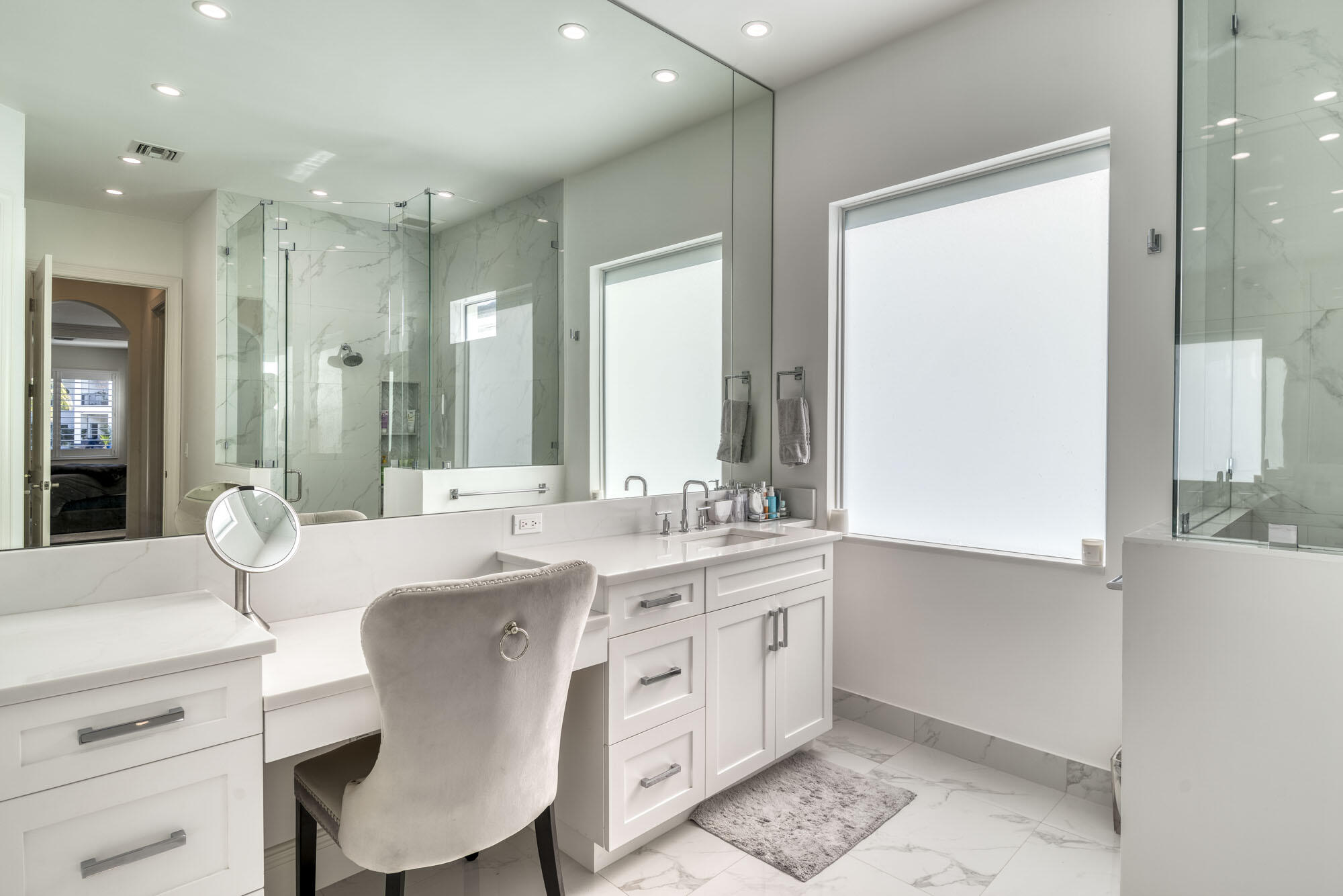 Frenchmans Harbour - Residential