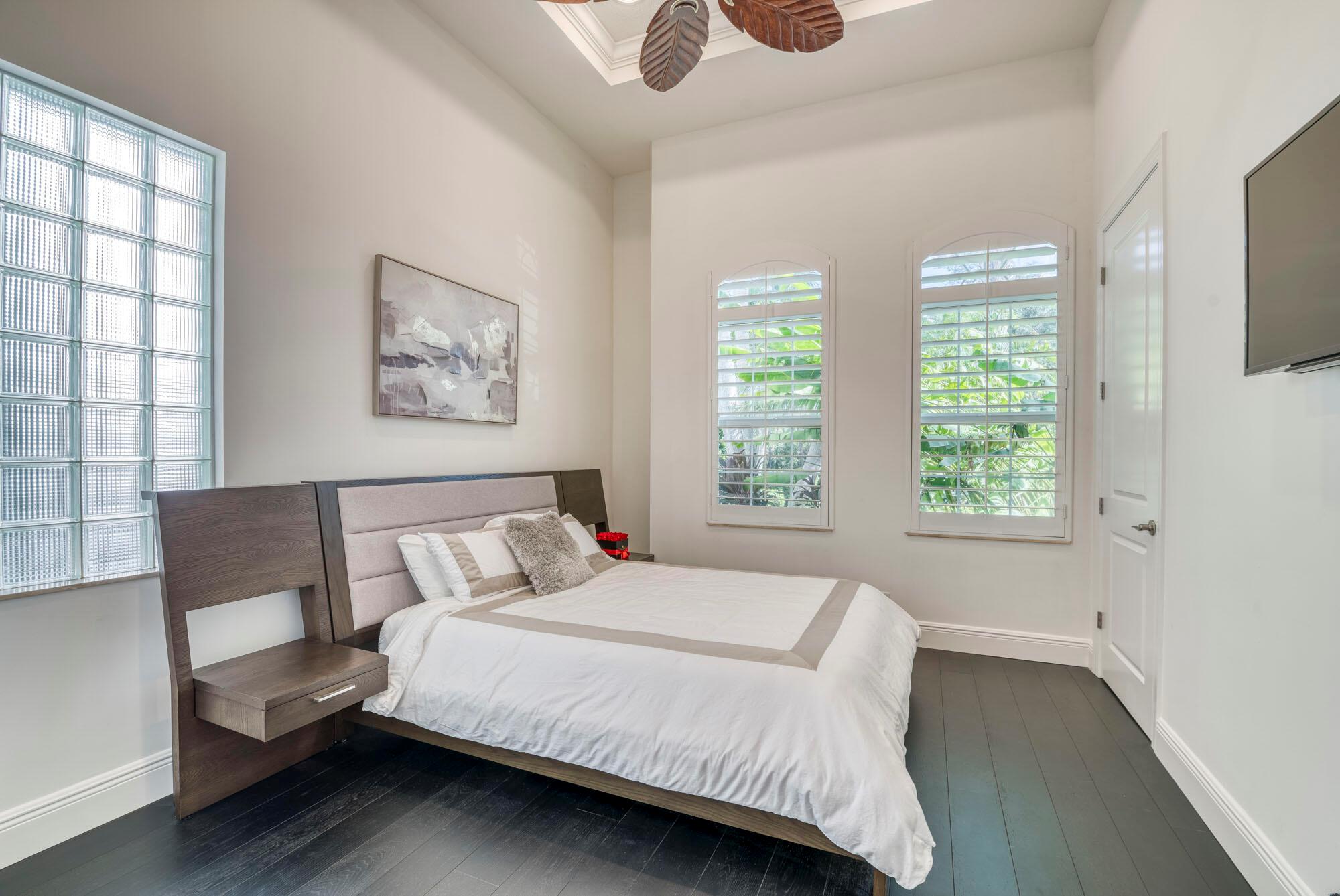 Frenchmans Harbour - Residential