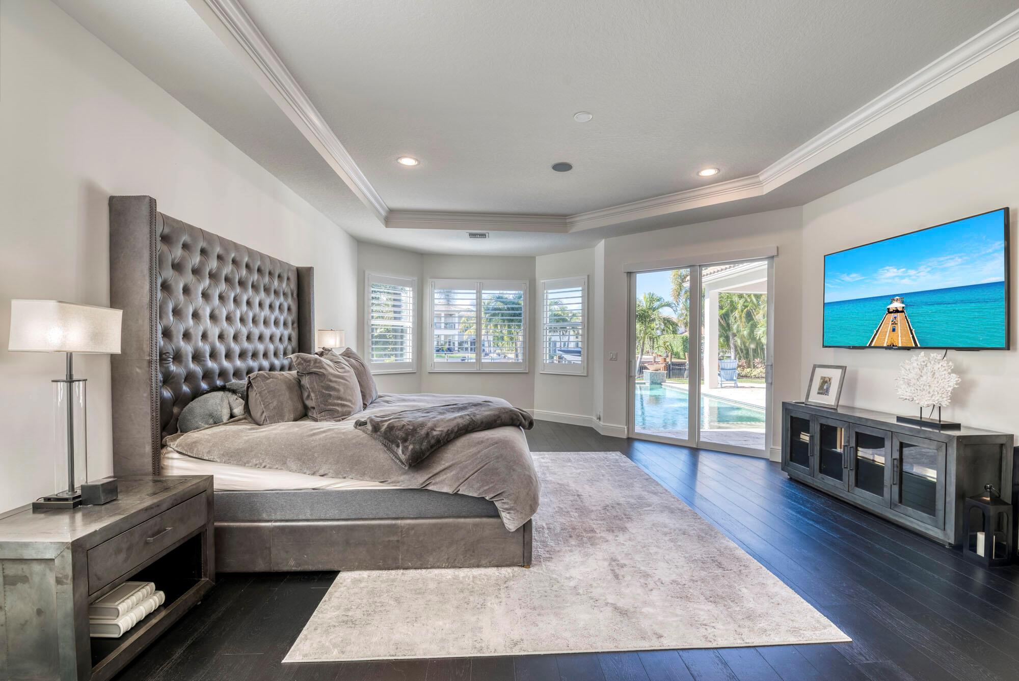 Frenchmans Harbour - Residential