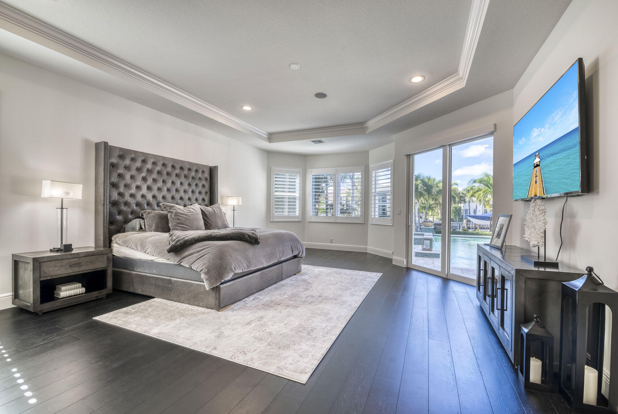 Frenchmans Harbour - Residential