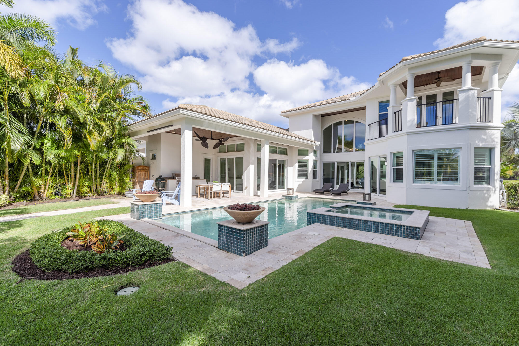 Frenchmans Harbour - Residential