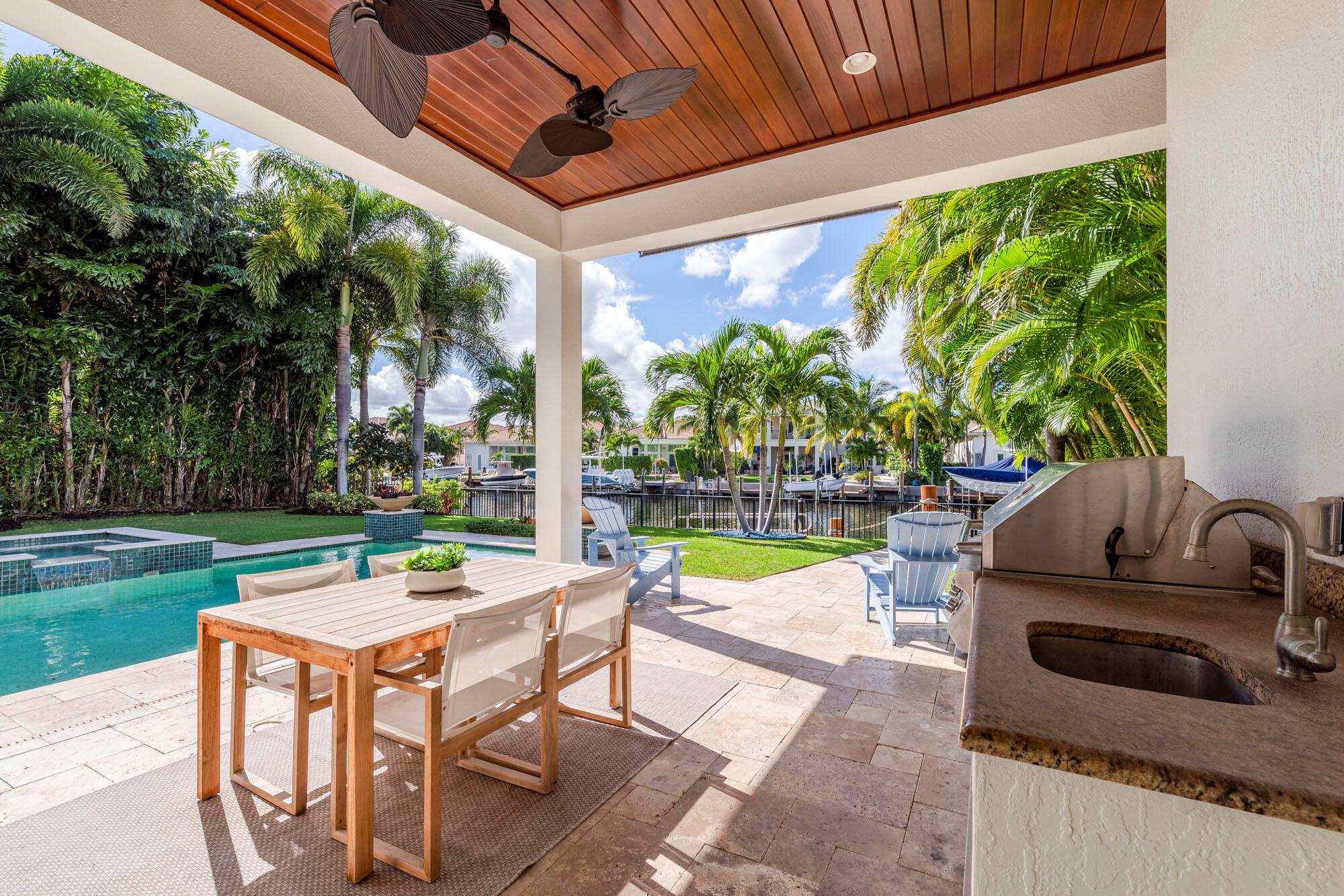 Frenchmans Harbour - Residential