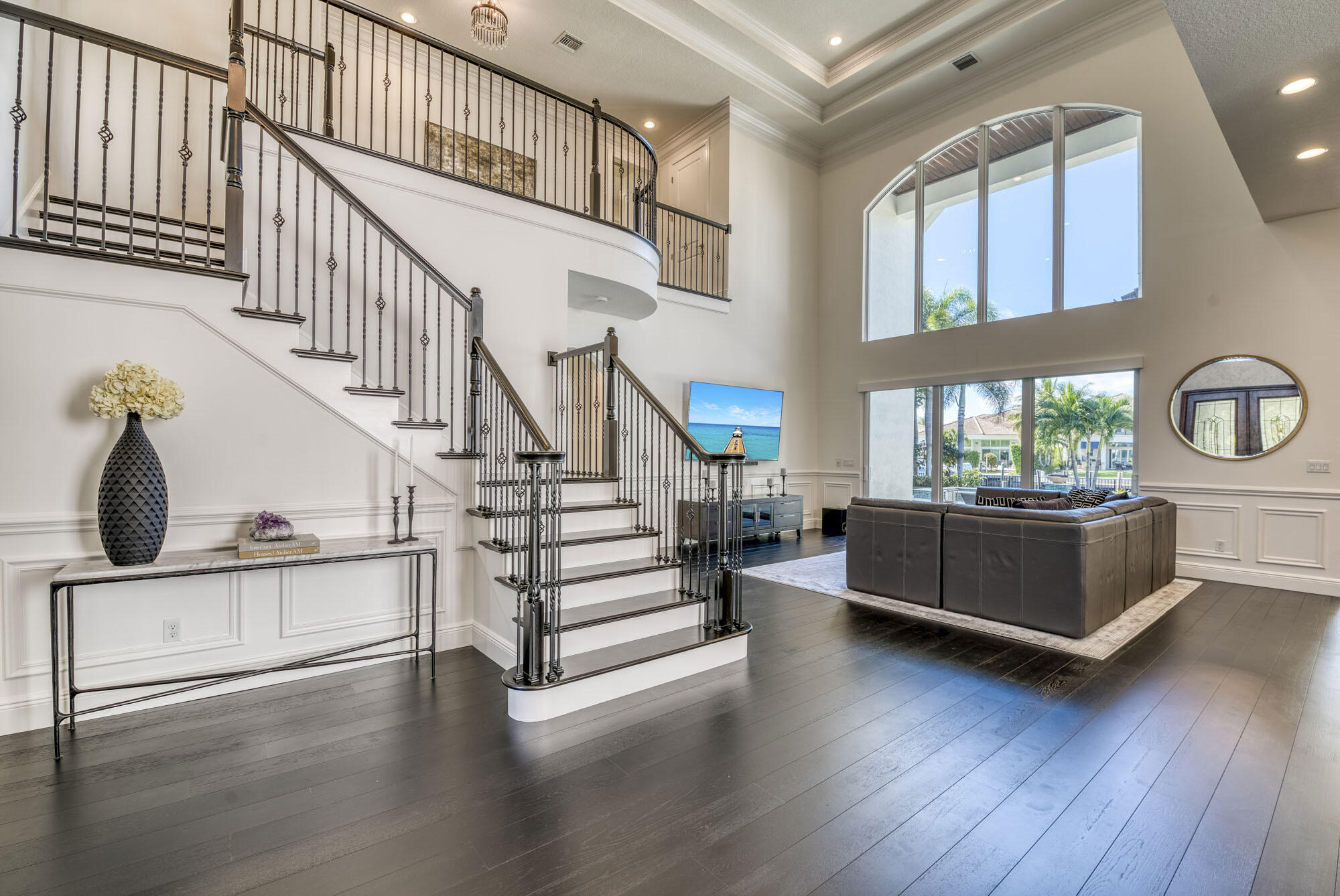 Frenchmans Harbour - Residential