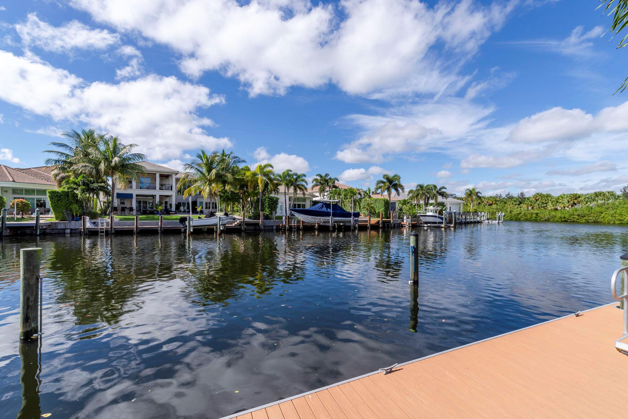 Frenchmans Harbour - Residential