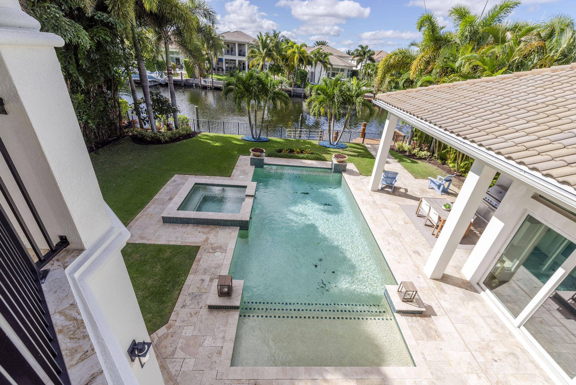 Frenchmans Harbour - Residential