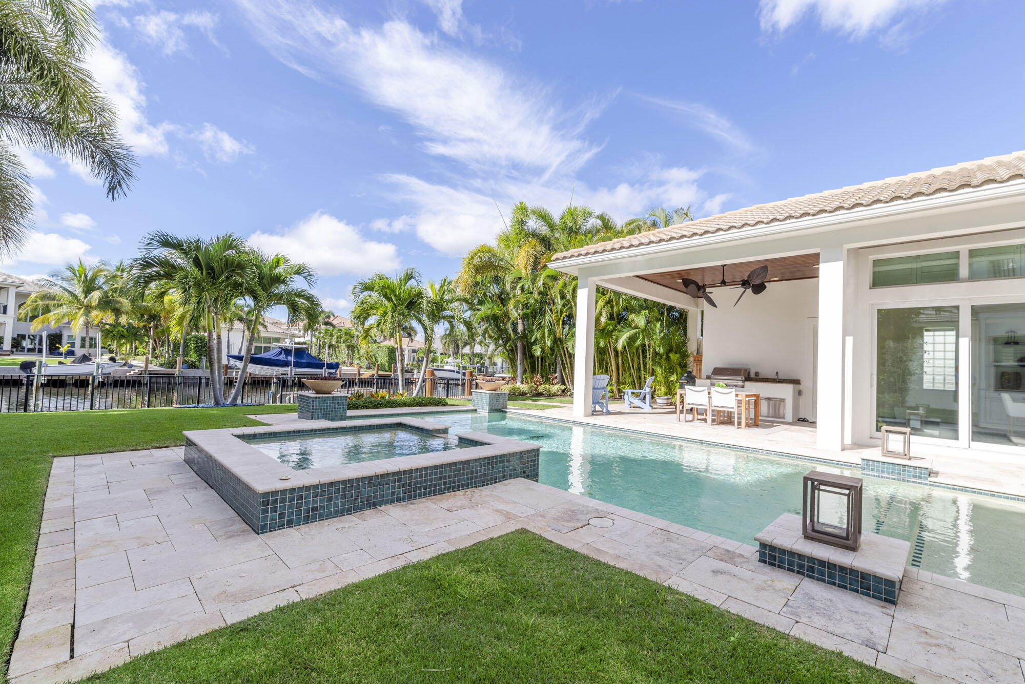 Frenchmans Harbour - Residential