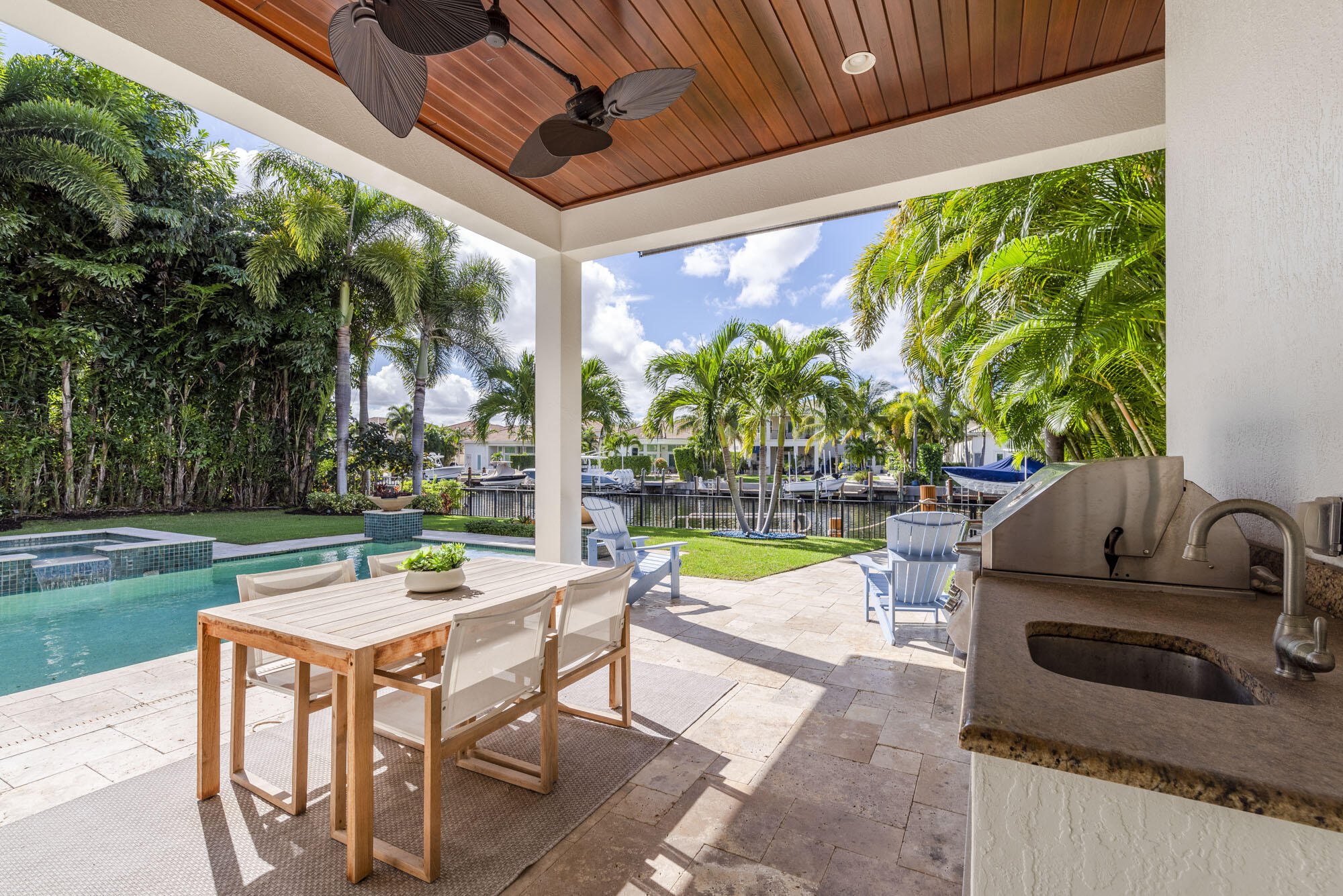 Frenchmans Harbour - Residential