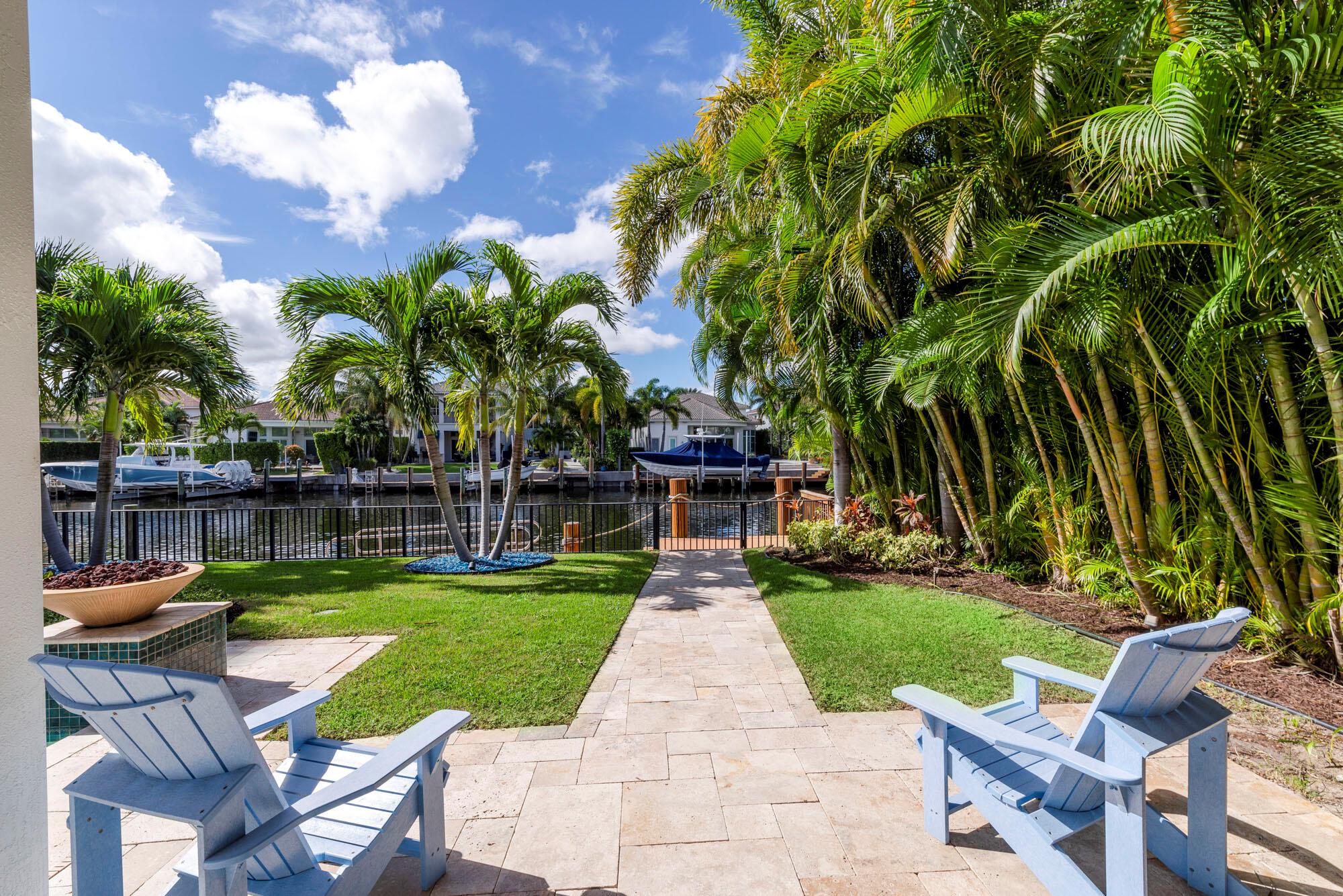 Frenchmans Harbour - Residential