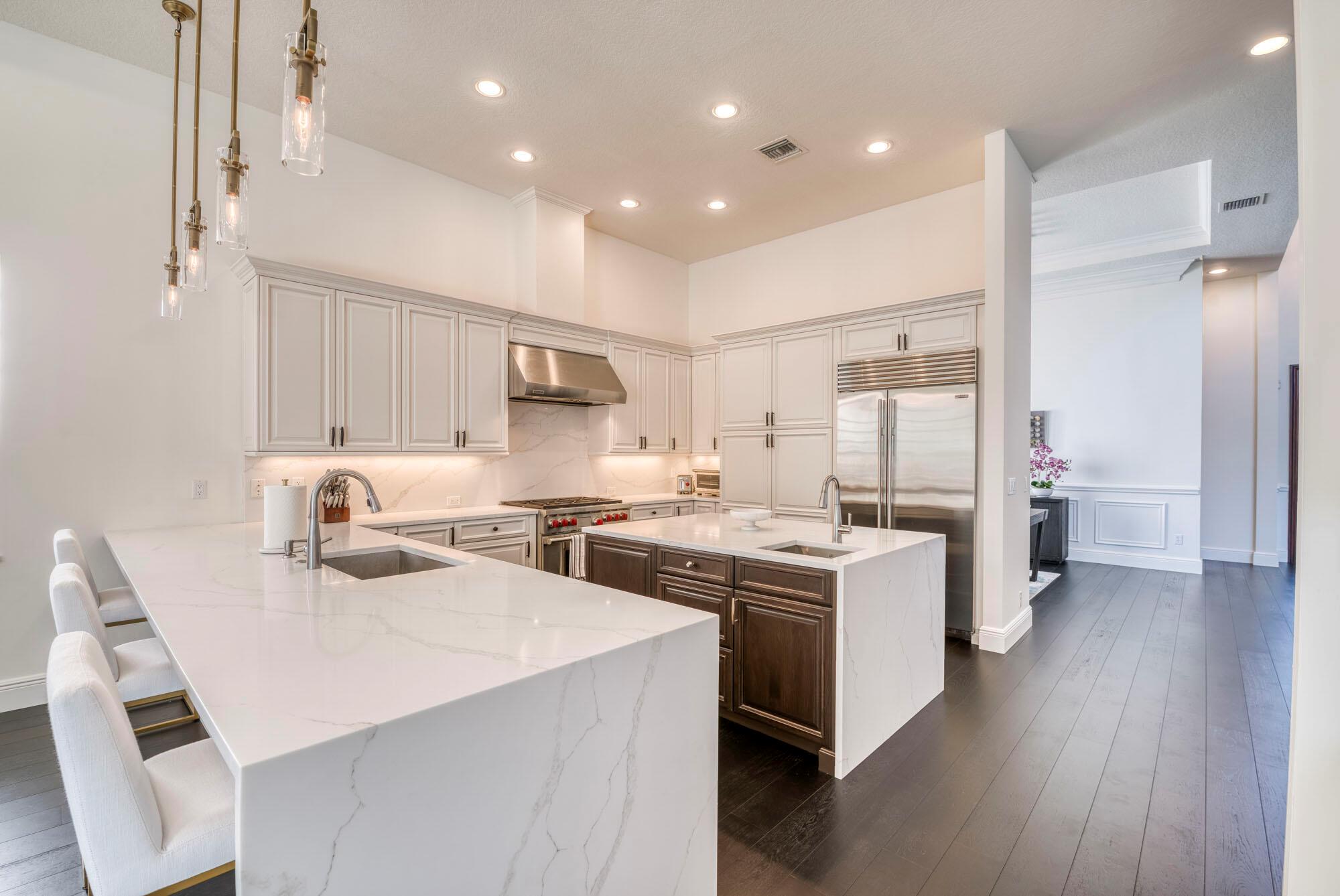 Frenchmans Harbour - Residential