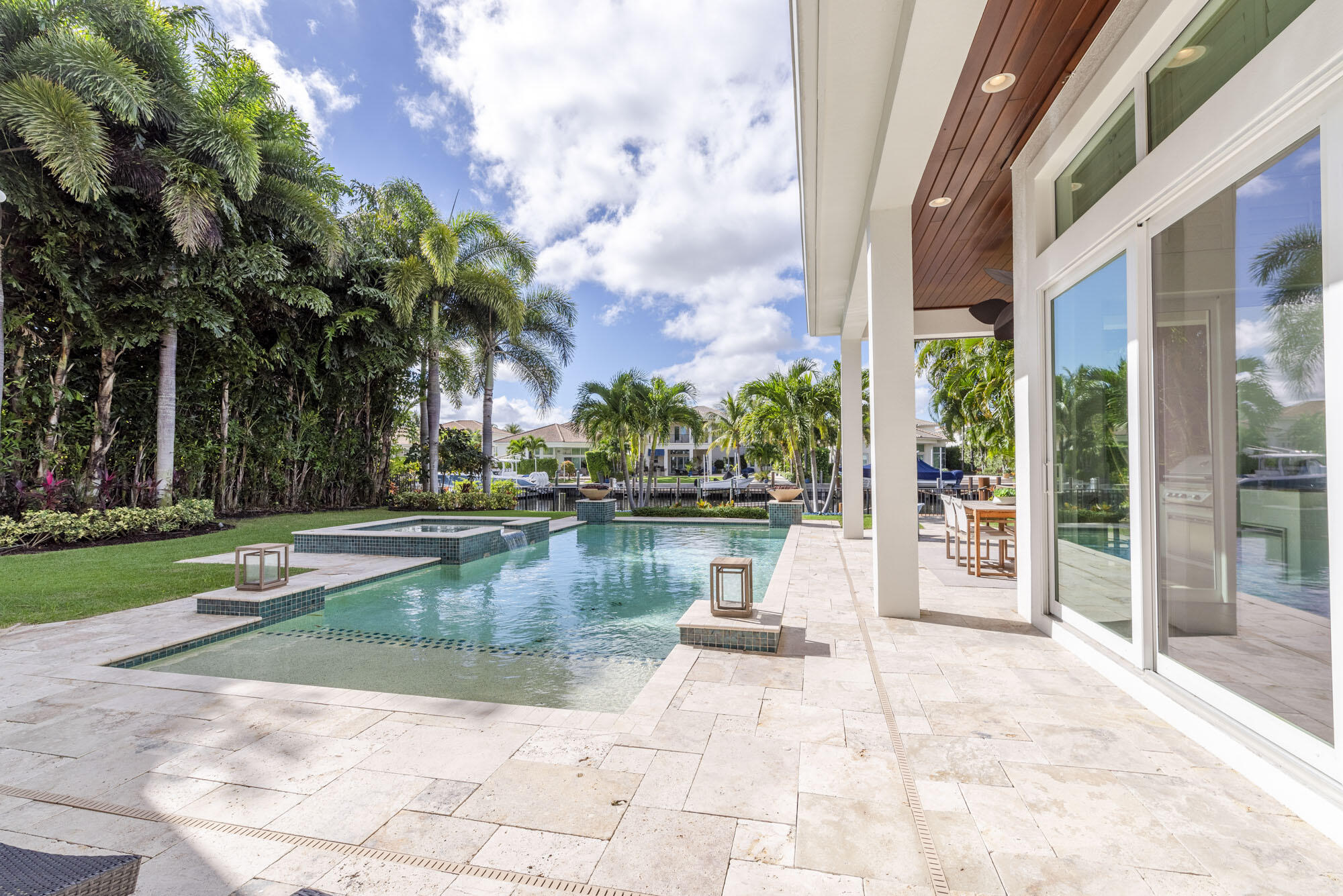 Frenchmans Harbour - Residential