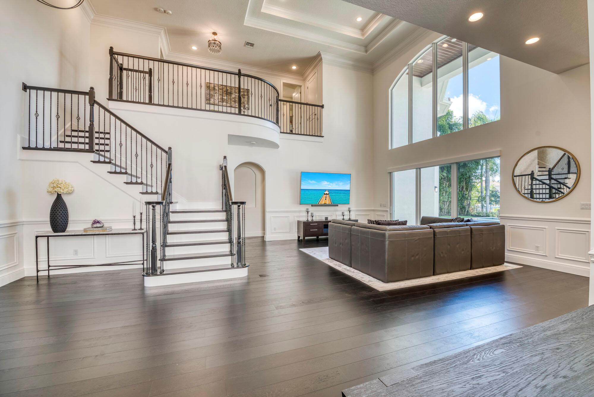 Frenchmans Harbour - Residential