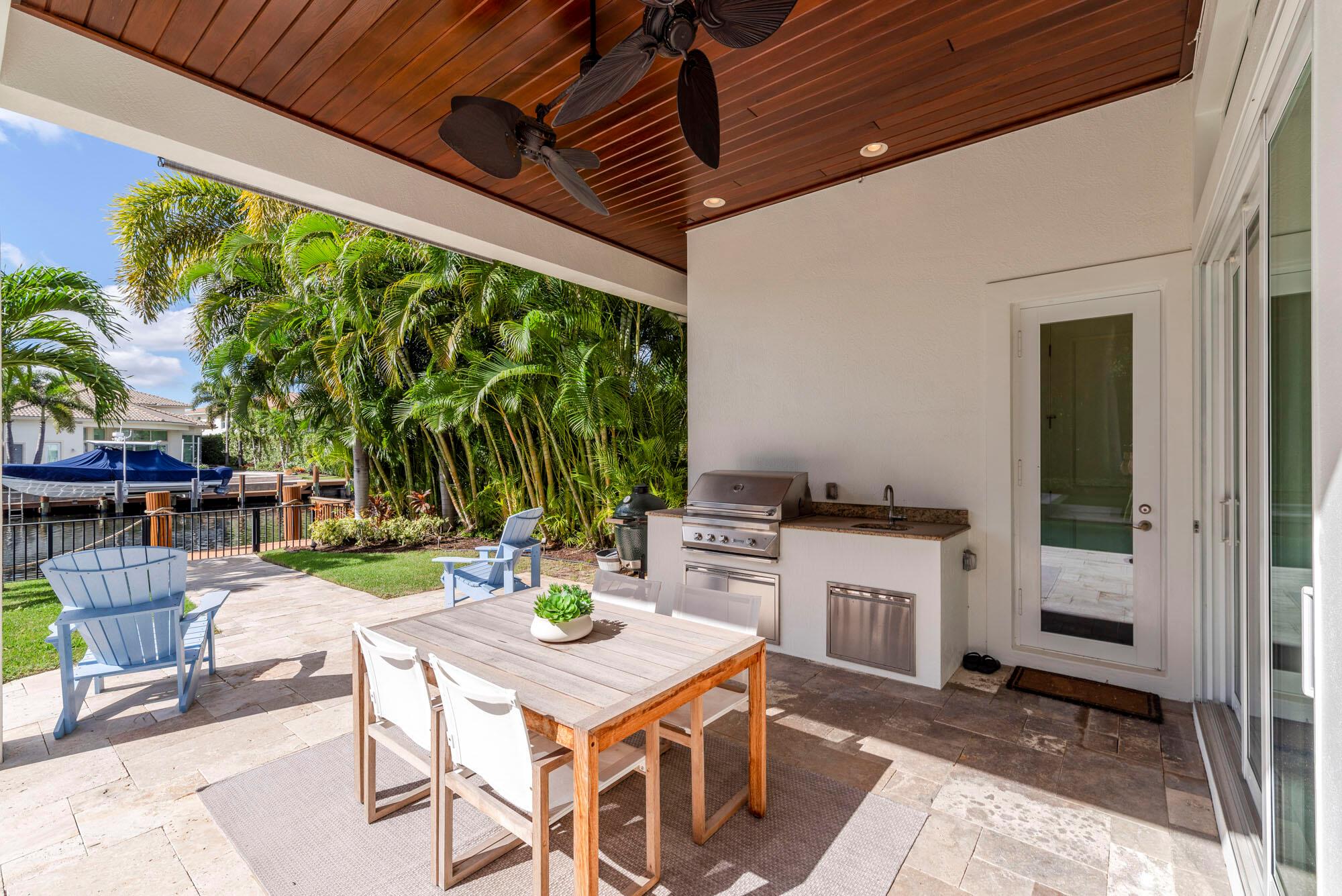 Frenchmans Harbour - Residential