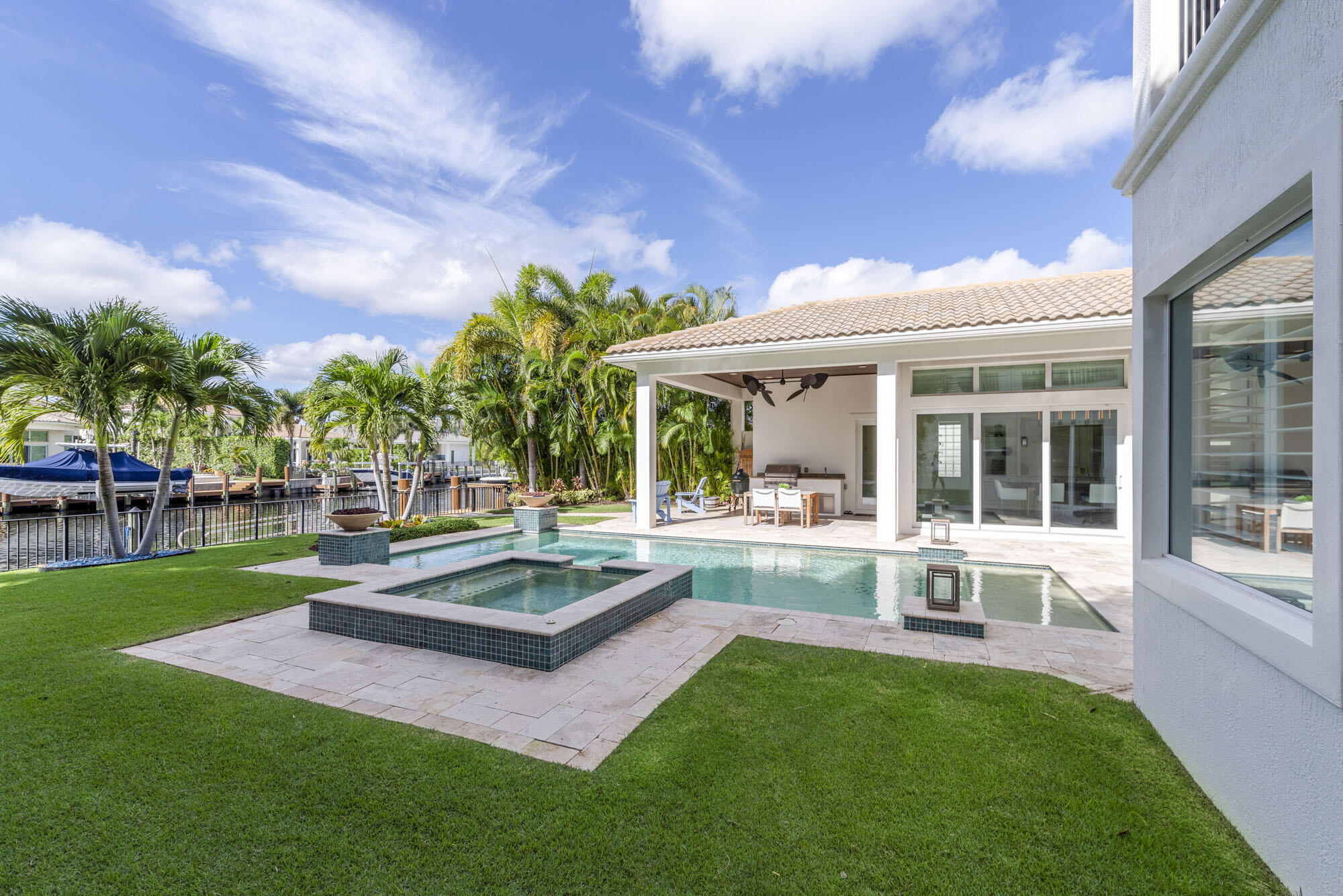 Frenchmans Harbour - Residential