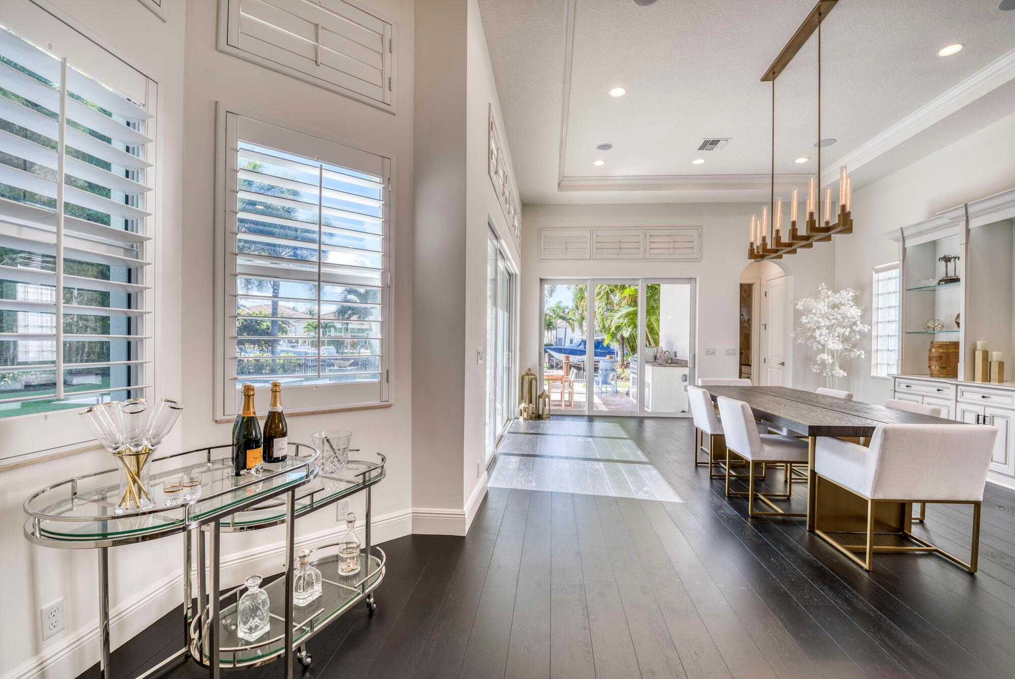 Frenchmans Harbour - Residential