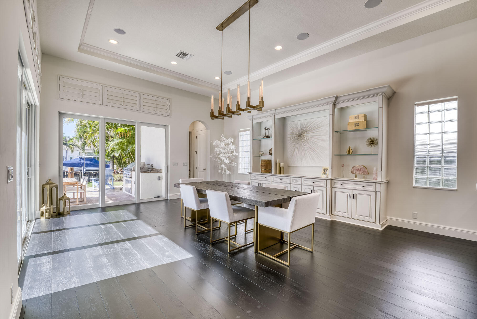 Frenchmans Harbour - Residential