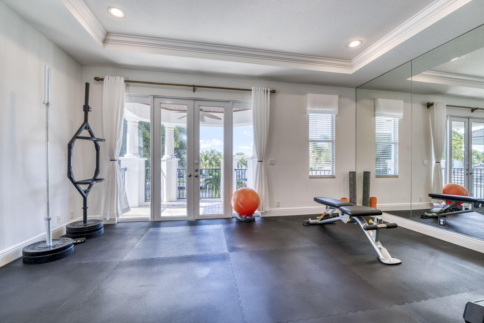 Frenchmans Harbour - Residential