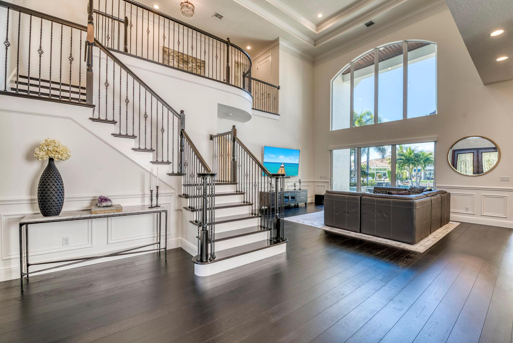 Frenchmans Harbour - Residential