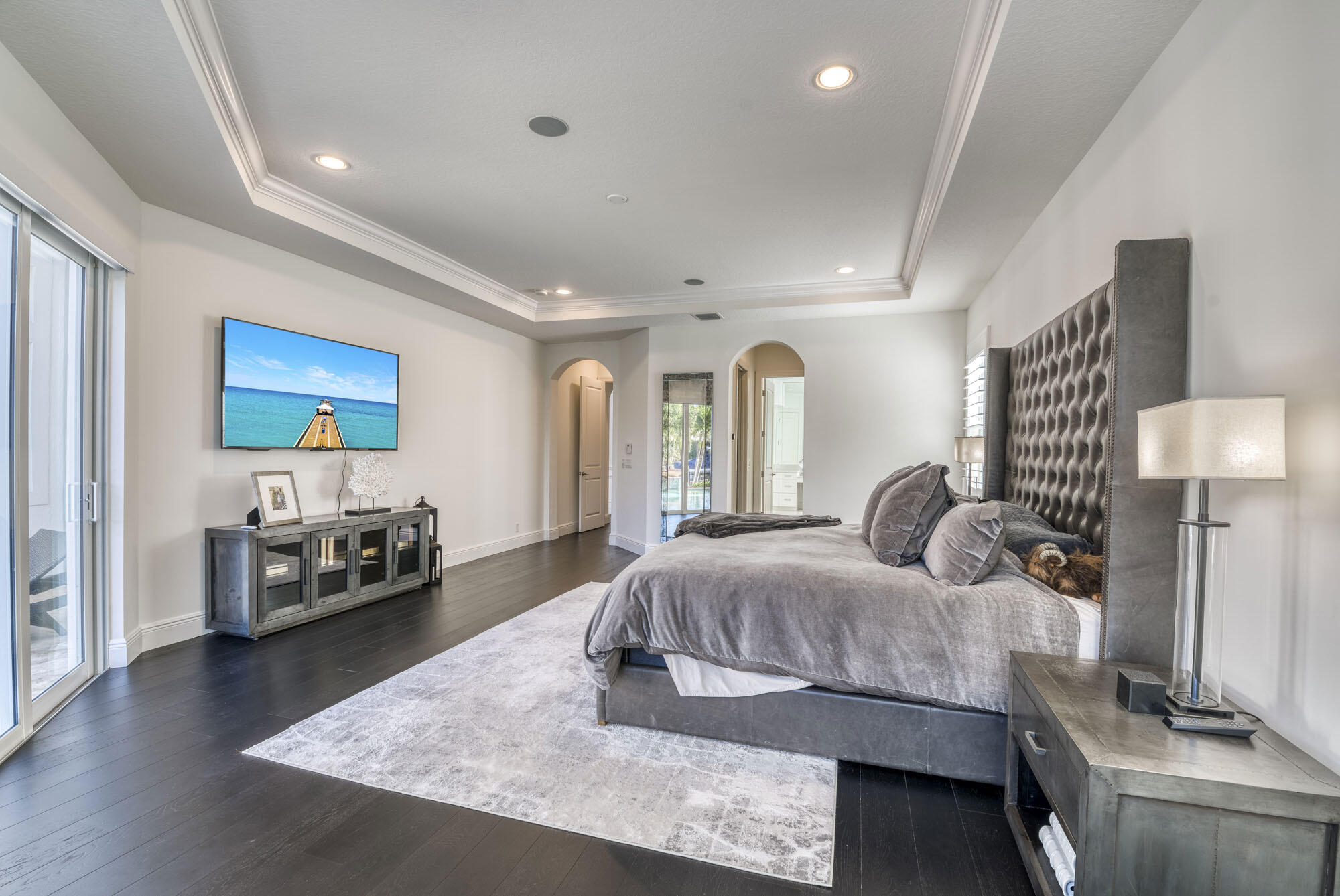 Frenchmans Harbour - Residential