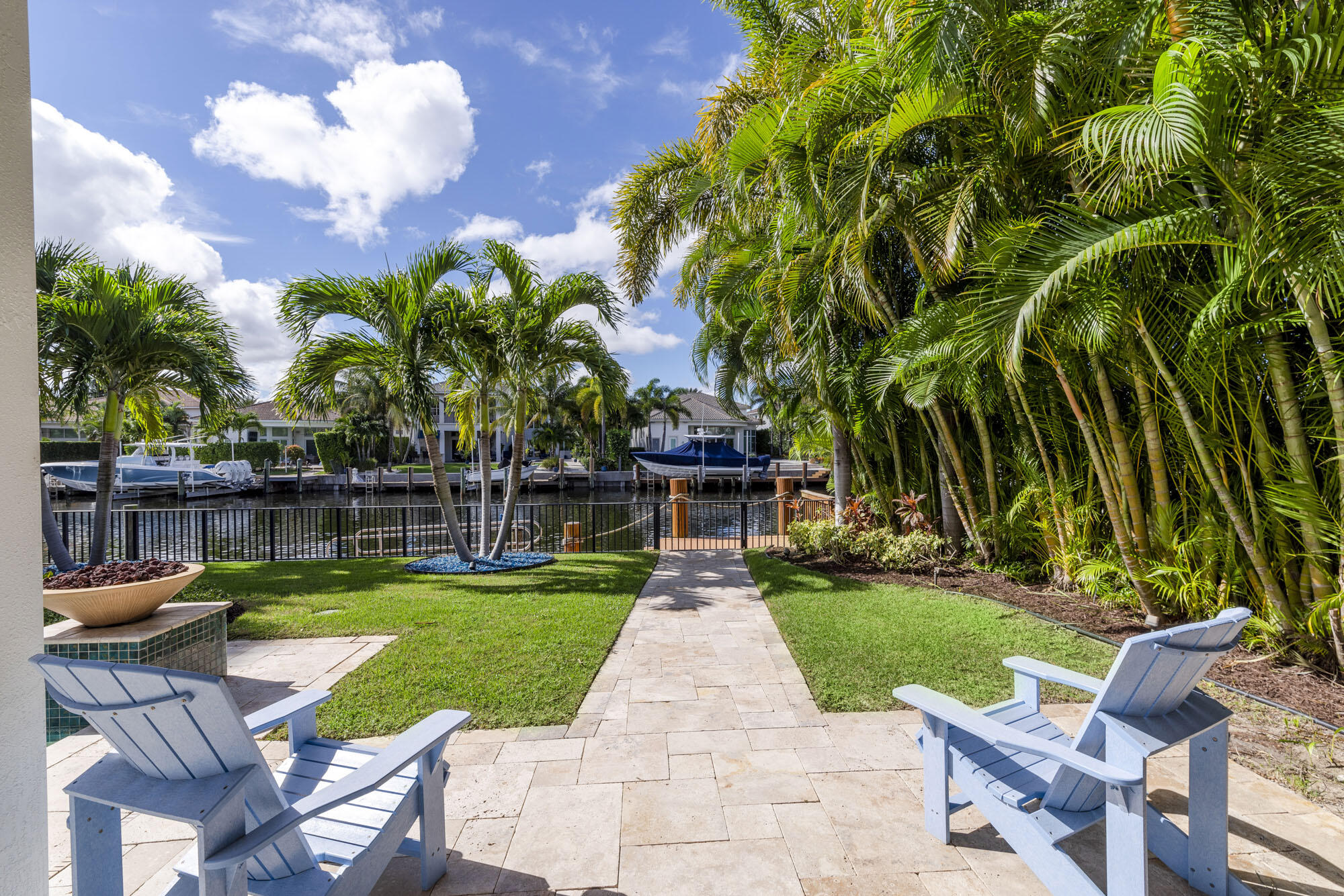 Frenchmans Harbour - Residential