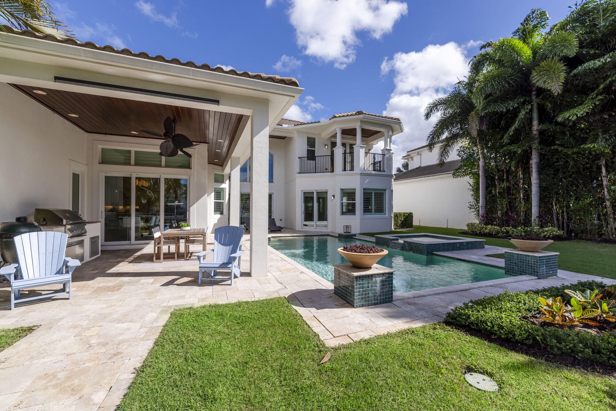 Frenchmans Harbour - Residential