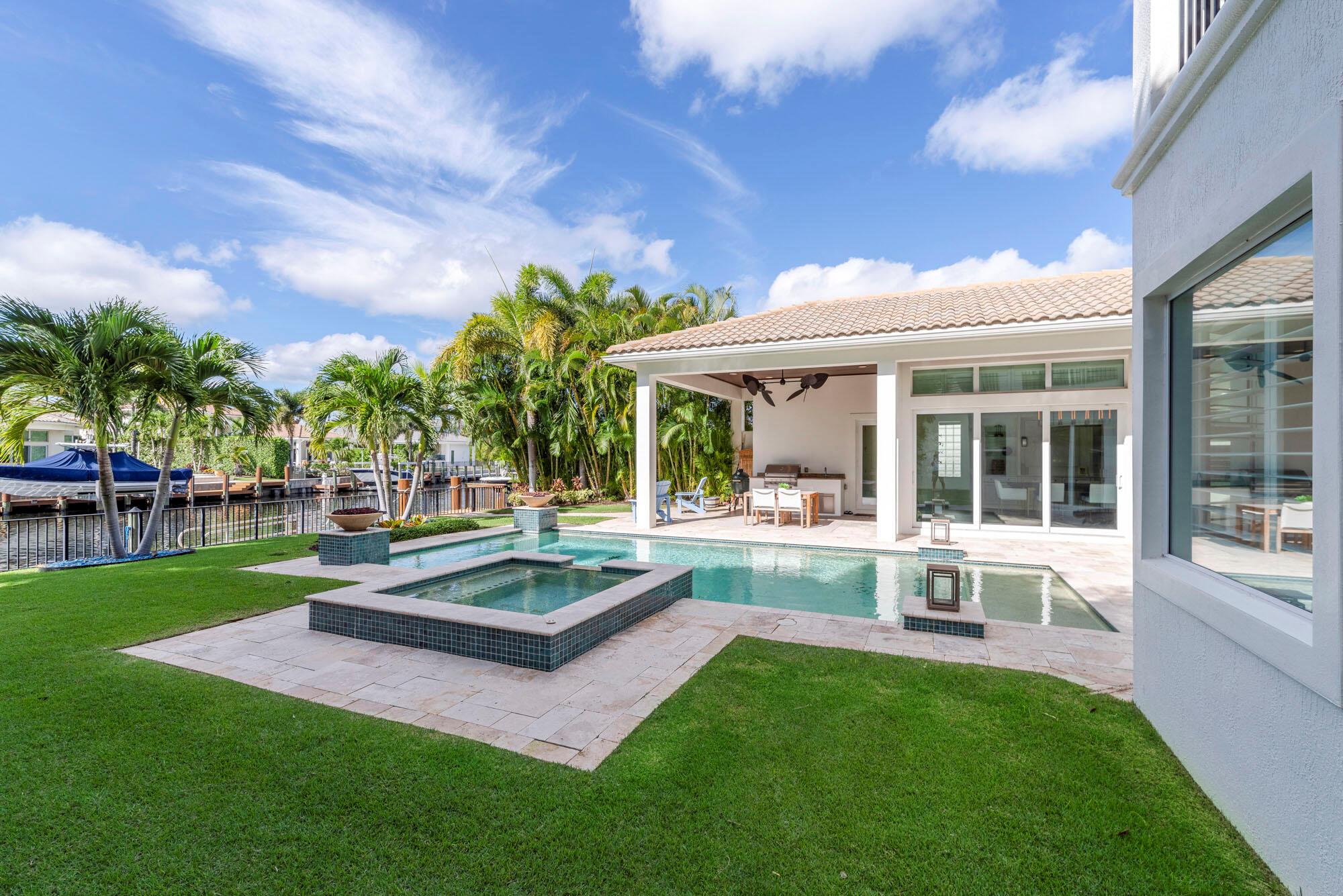 Frenchmans Harbour - Residential